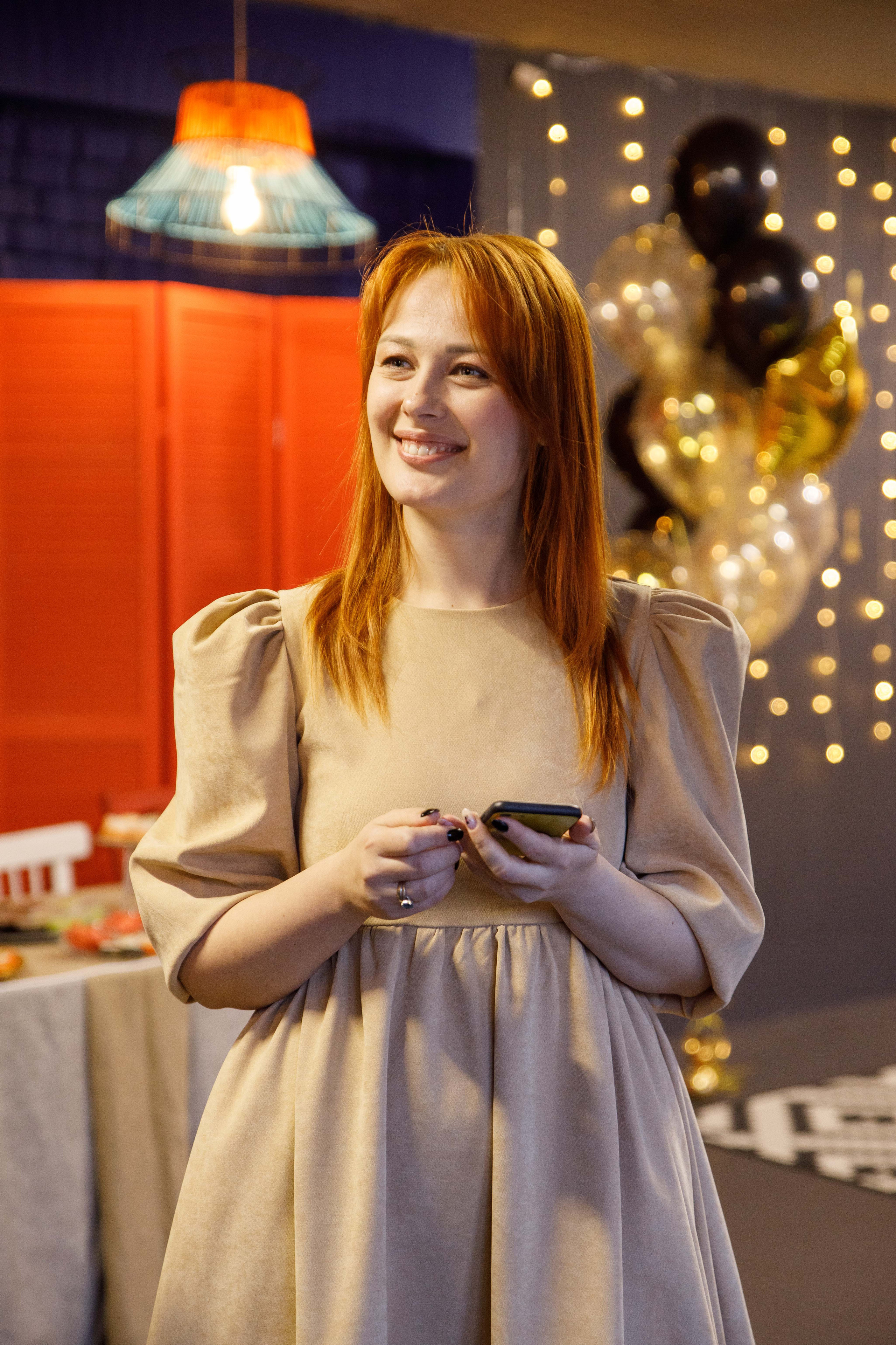 ДР Жени. Studio 13. Фотограф Андрей Баксов