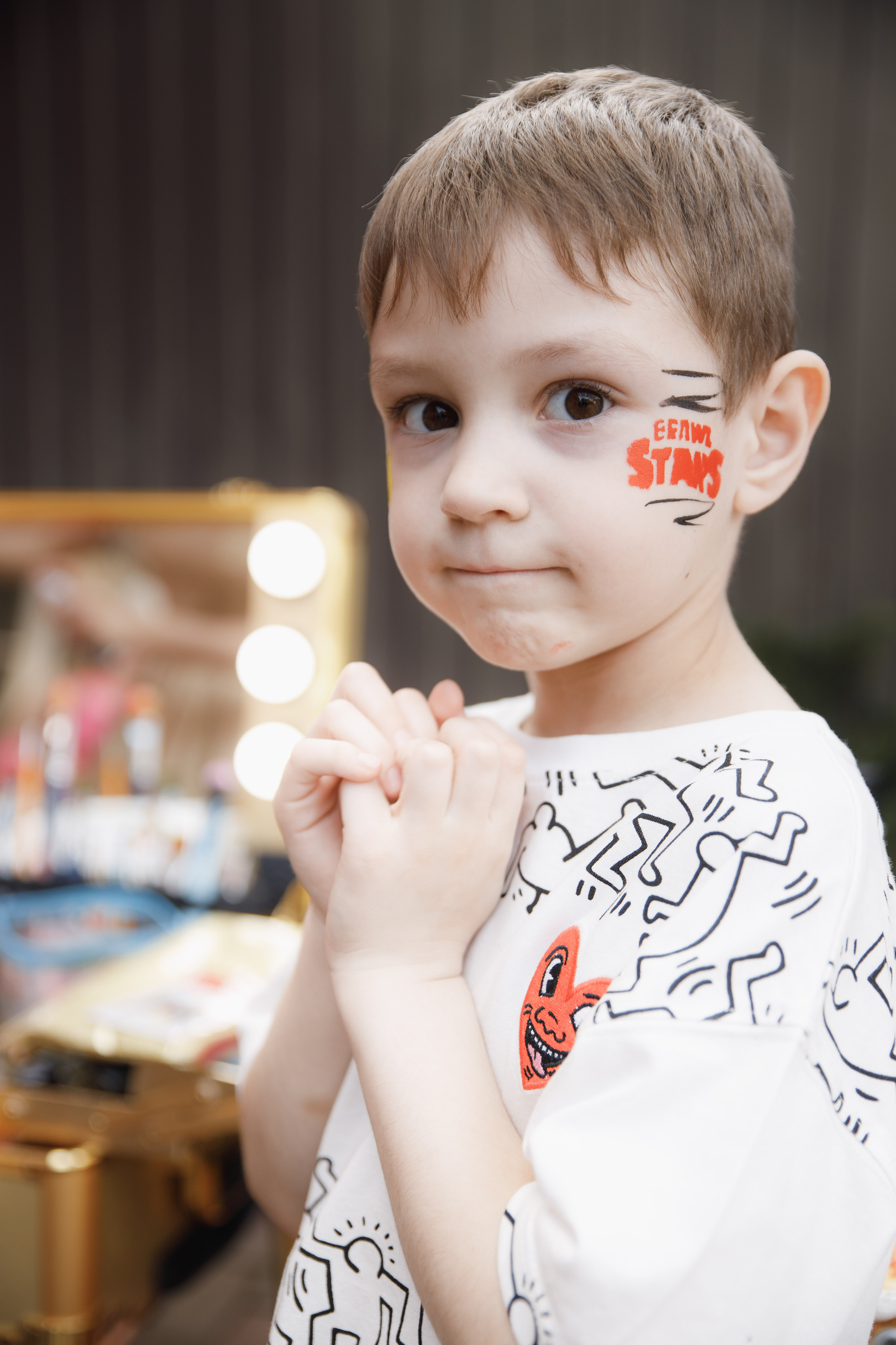 ДР Алёны. 9 лет. Фотограф Андрей Баксов