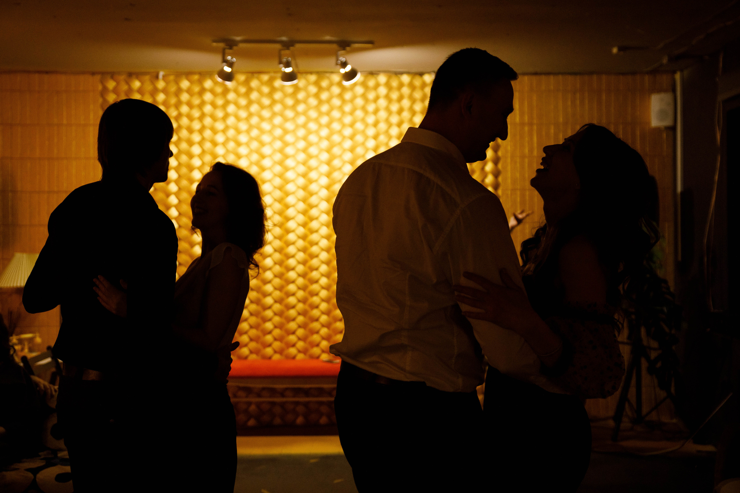 ДР Жени. Studio 13. Фотограф Андрей Баксов