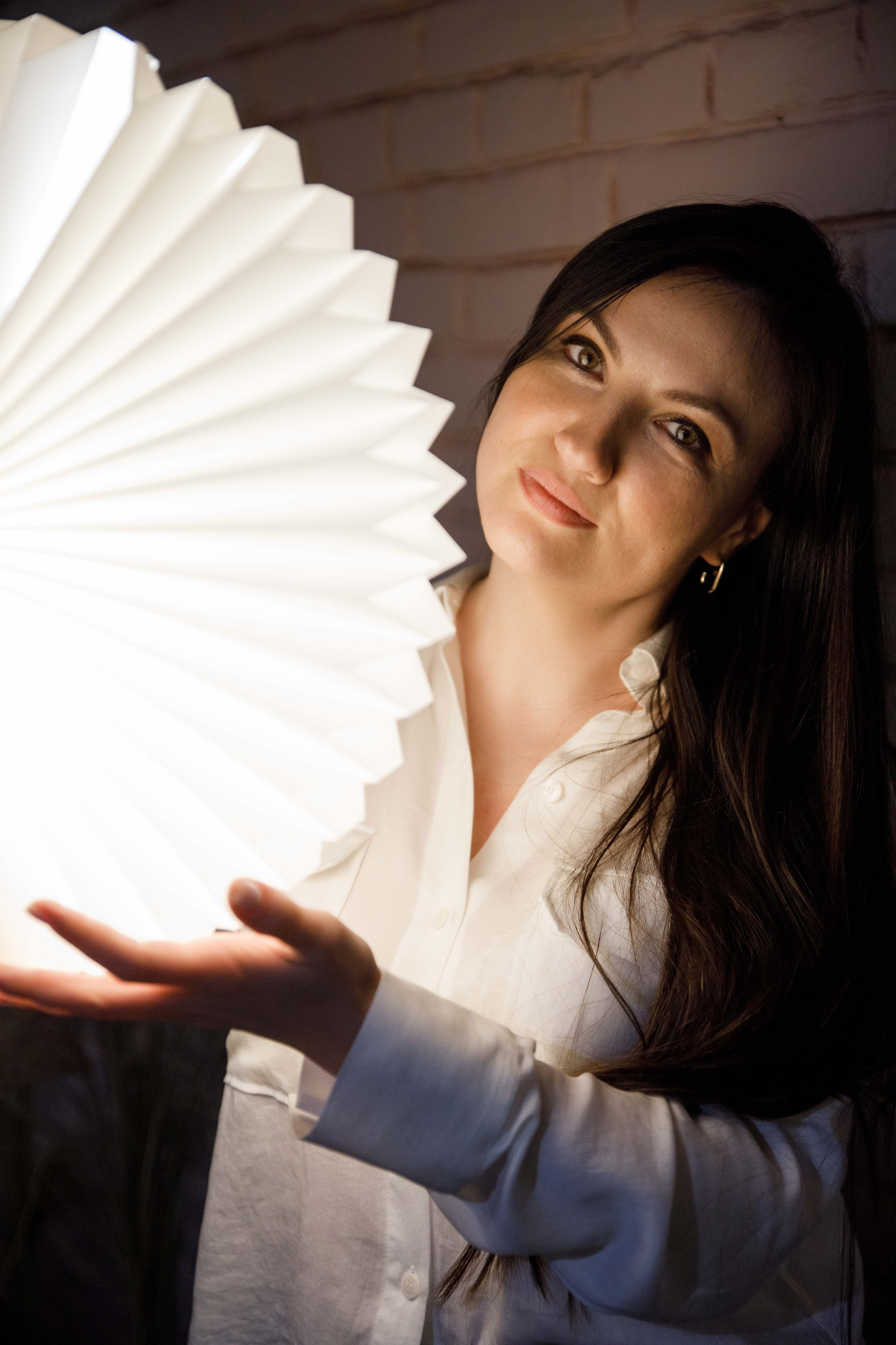 ДР Жени. Studio 13. Фотограф Андрей Баксов