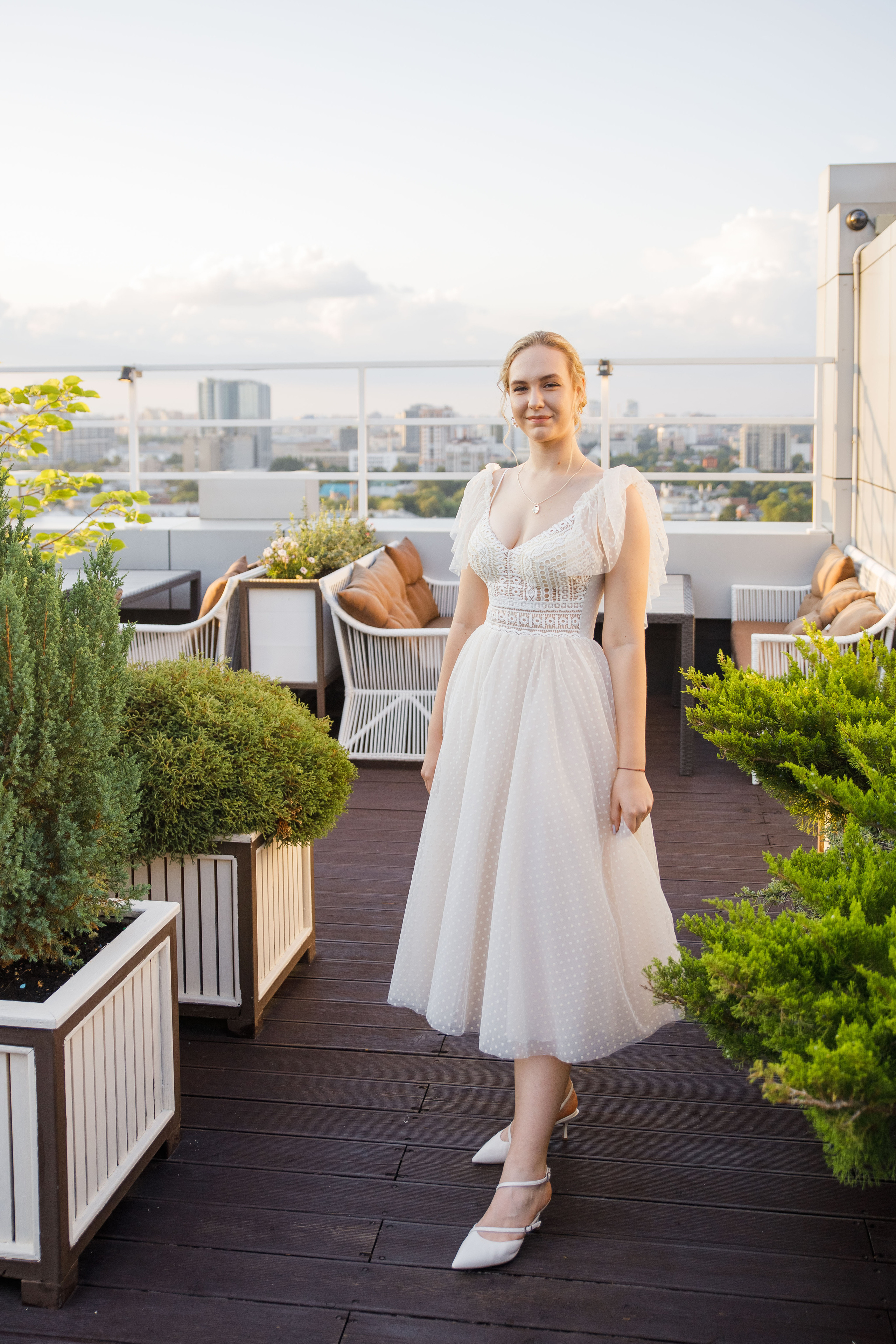 Выпускной. Ресторан Разговоры. Фотограф Андрей Баксов