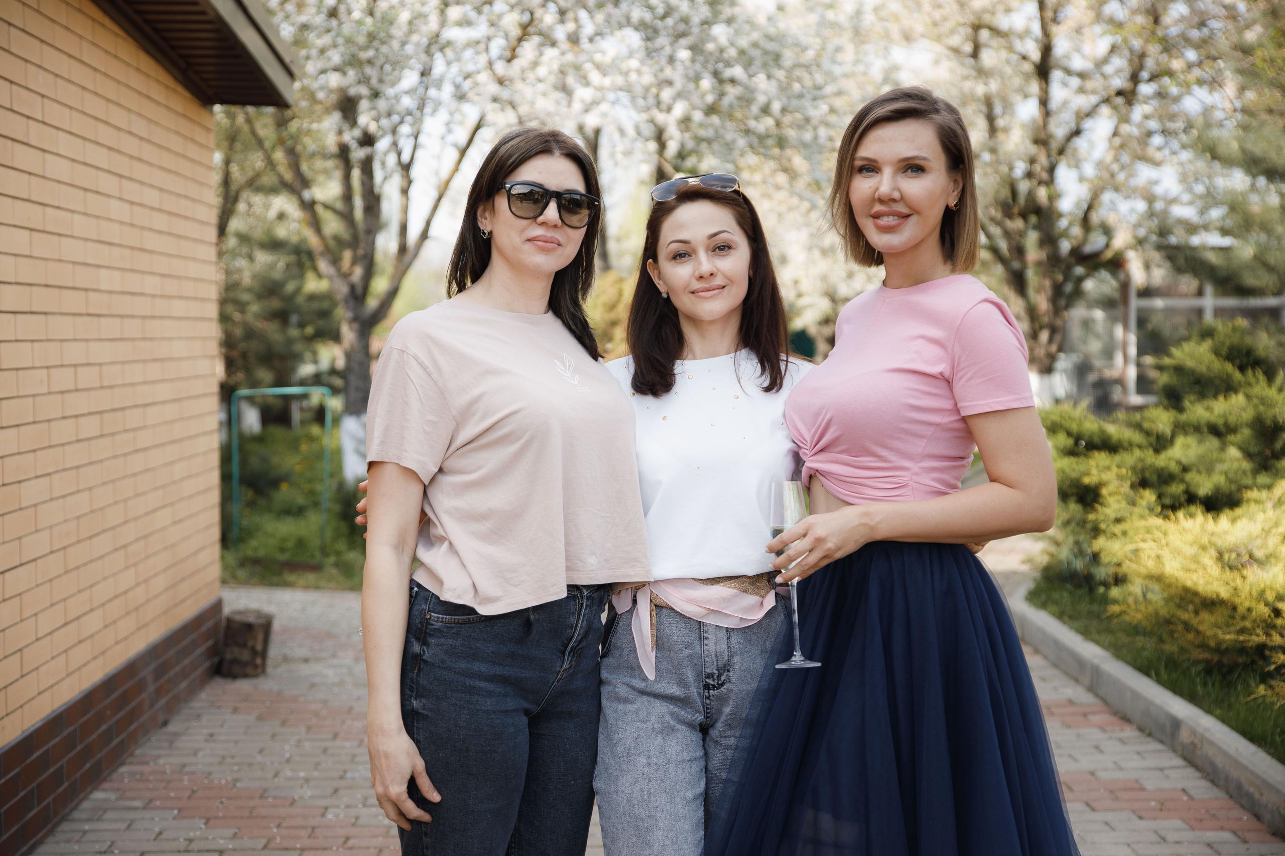 ДР Алёны. 9 лет. Фотограф Андрей Баксов