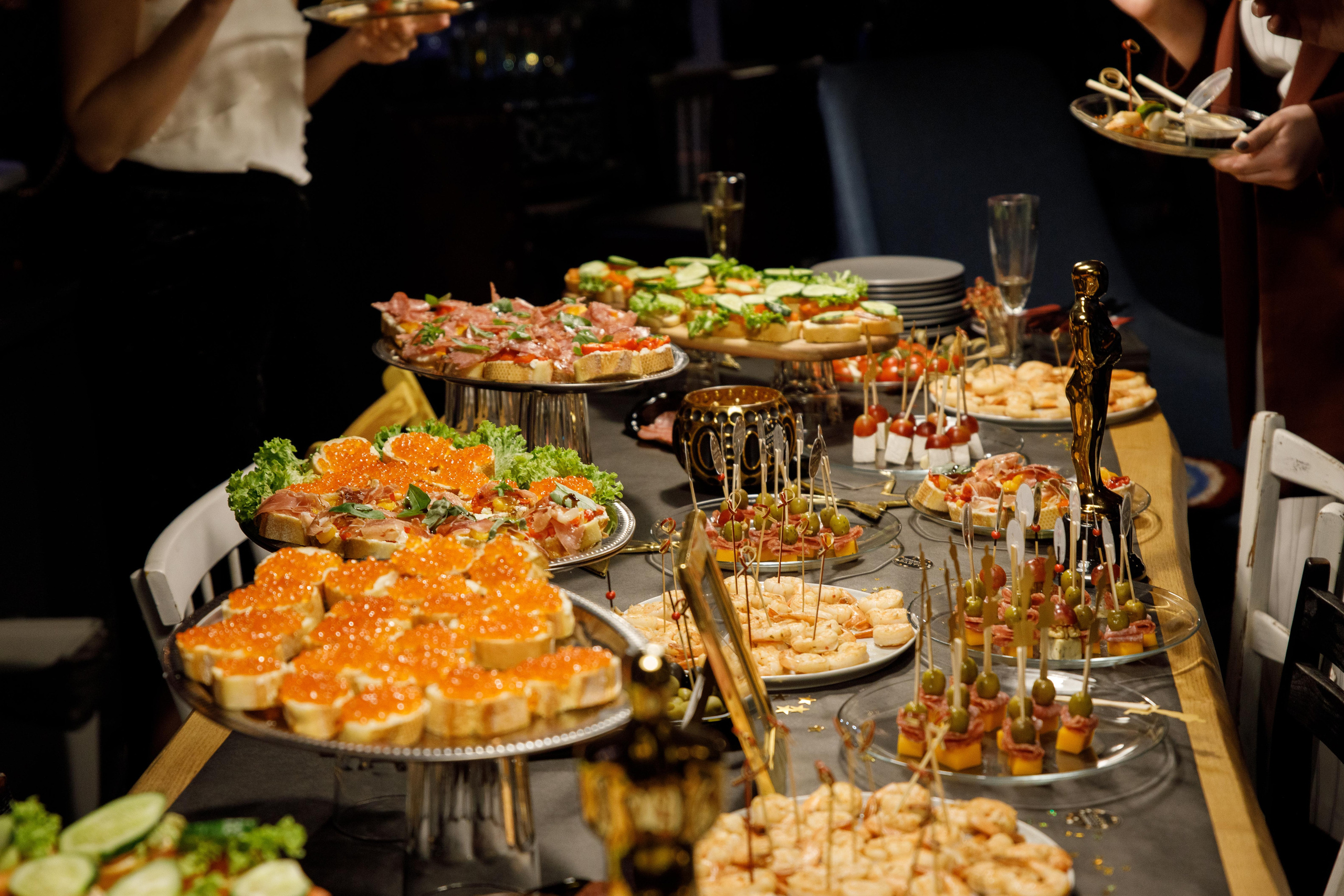 ДР Жени. Studio 13. Фотограф Андрей Баксов