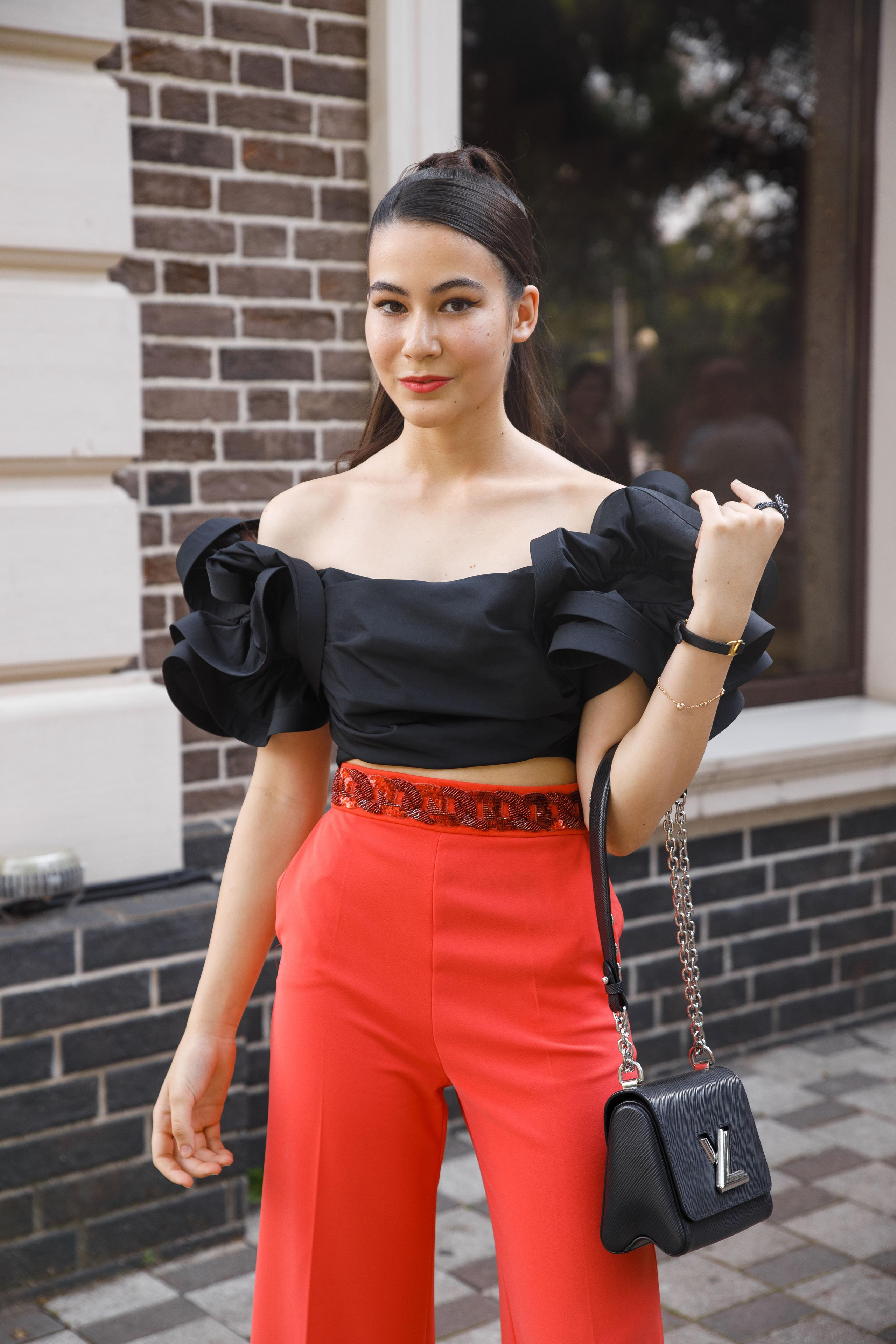 Выпускной 11 класс. ГорПарк. Фотограф Андрей Баксов