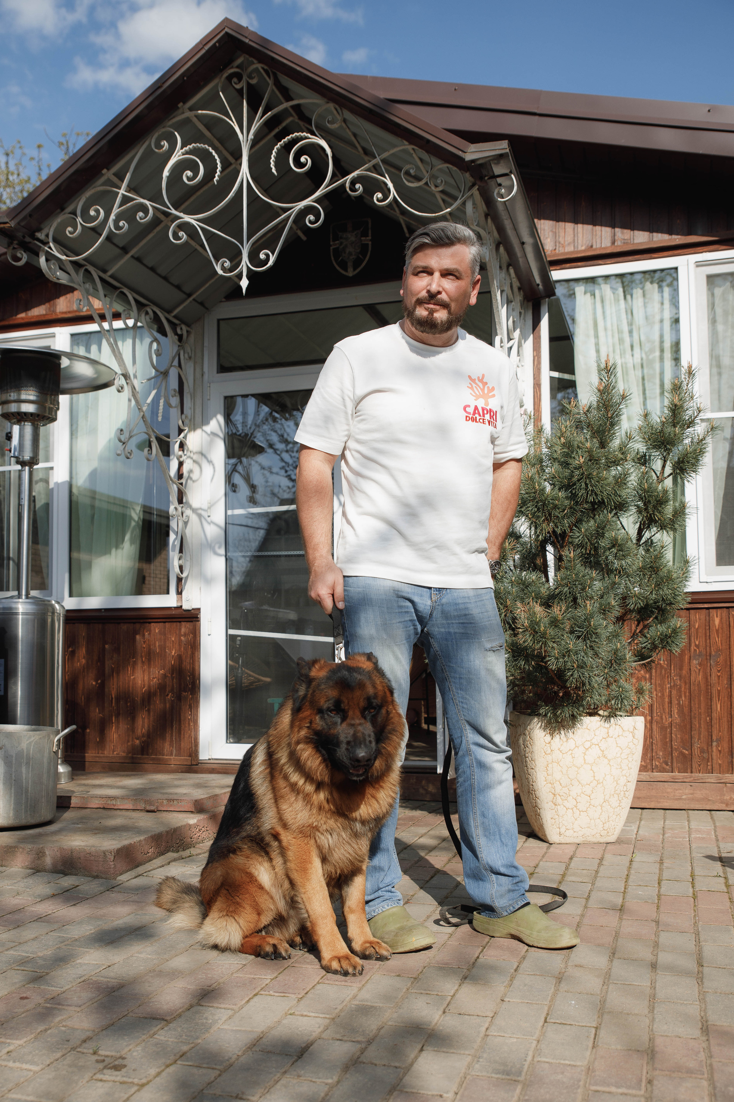 ДР Алёны. 9 лет. Фотограф Андрей Баксов