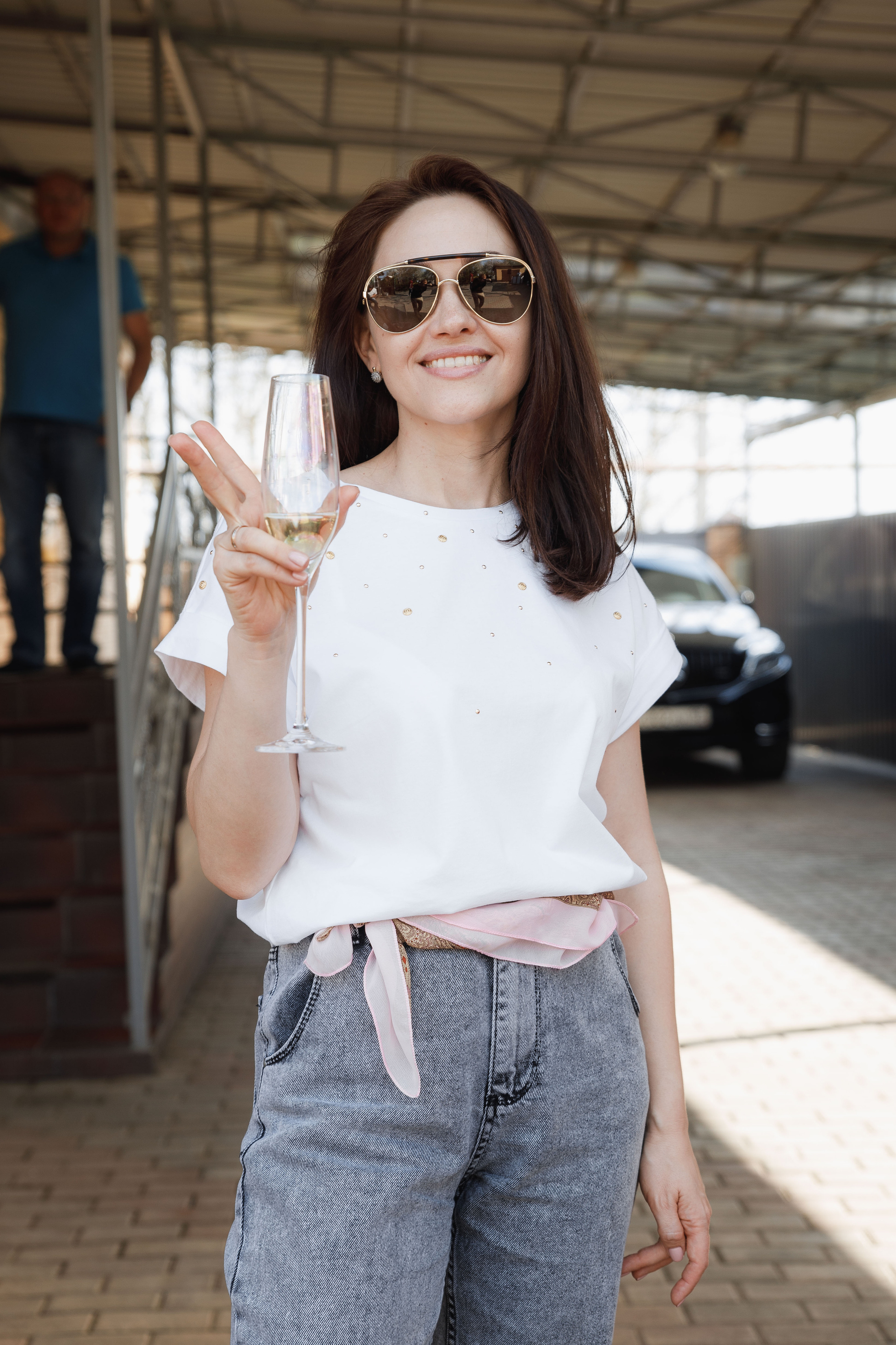 ДР Алёны. 9 лет. Фотограф Андрей Баксов