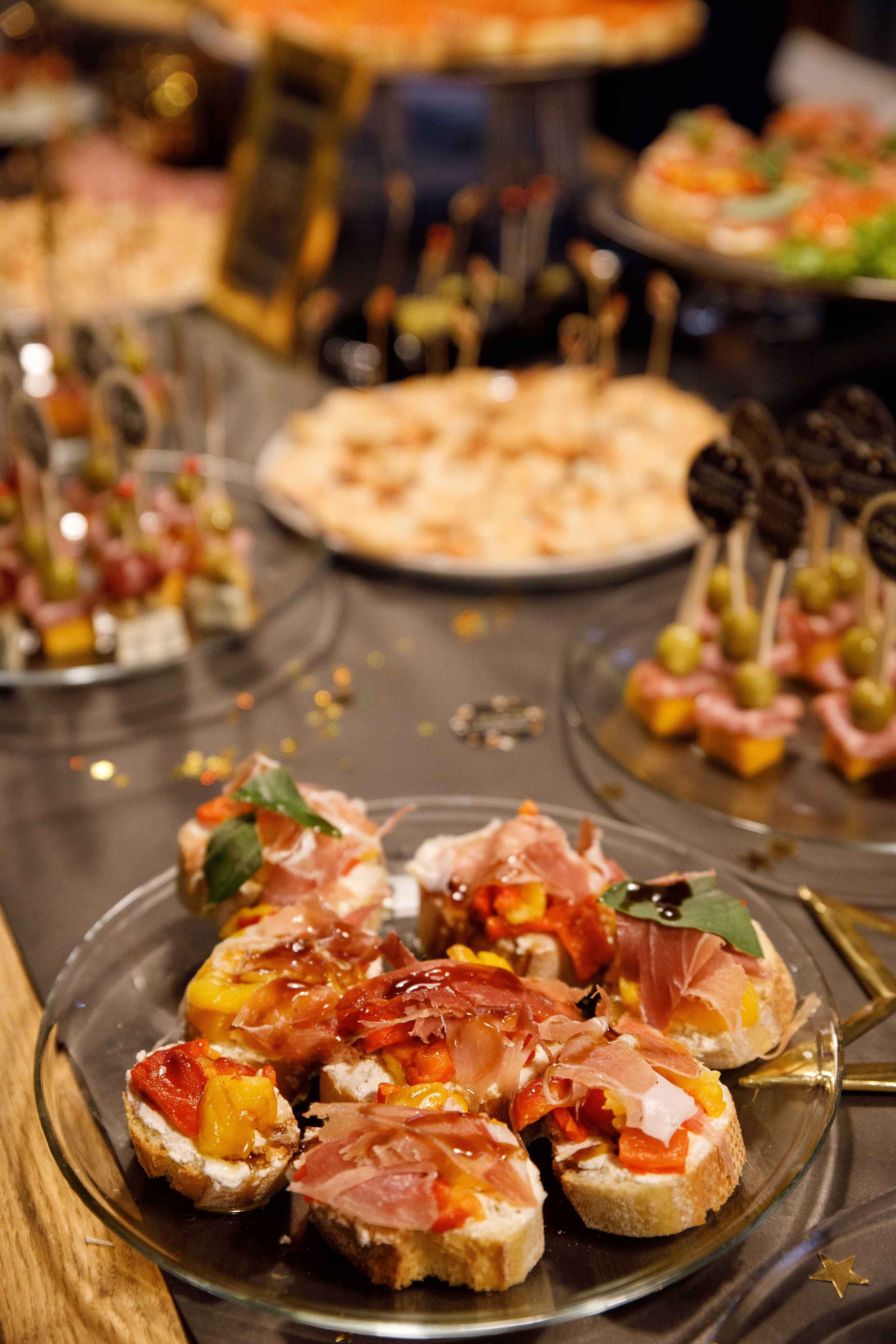 ДР Жени. Studio 13. Фотограф Андрей Баксов