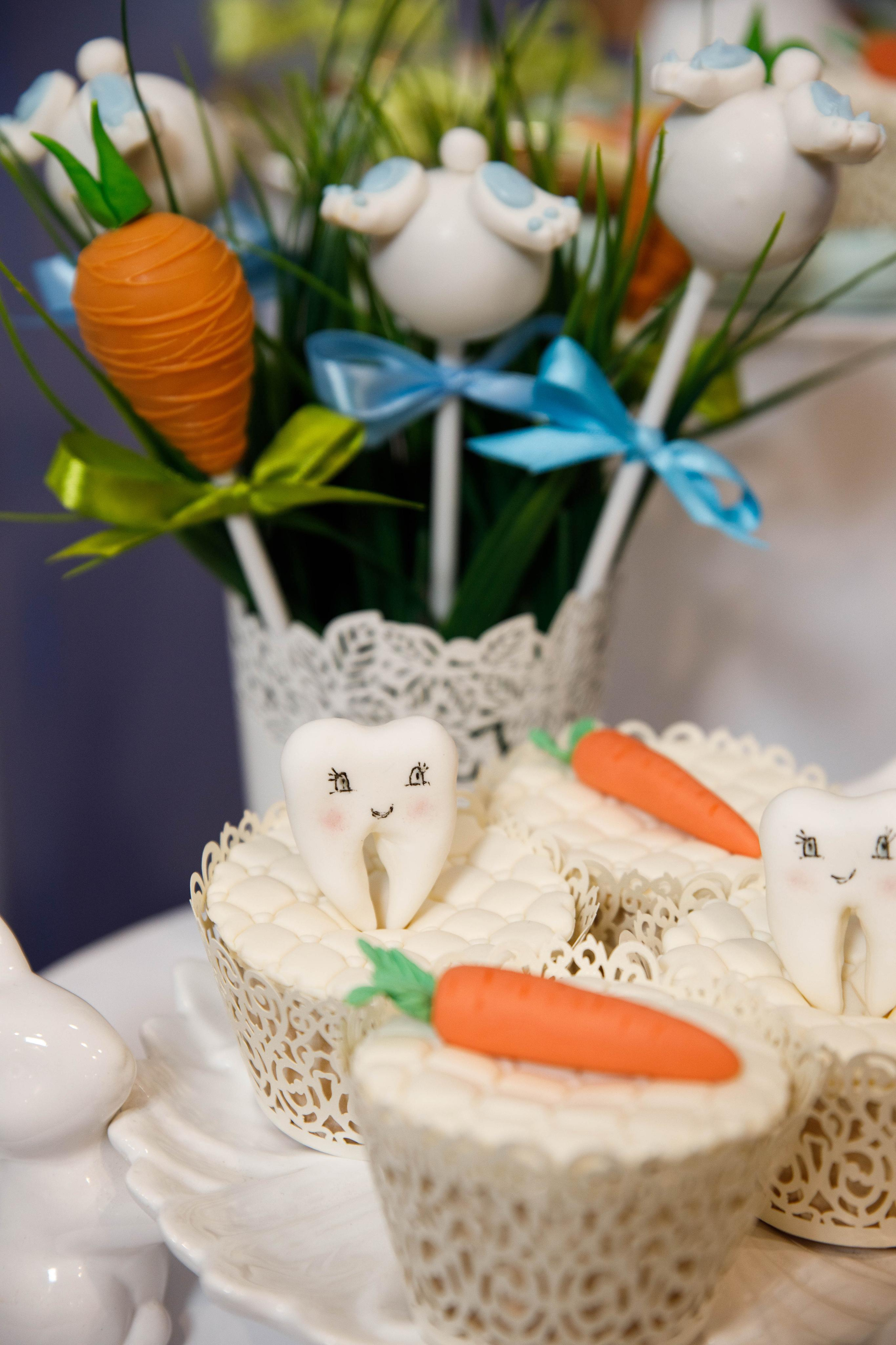 Первый зубик. Игратория. Сити Центр. Фотограф Андрей Баксов