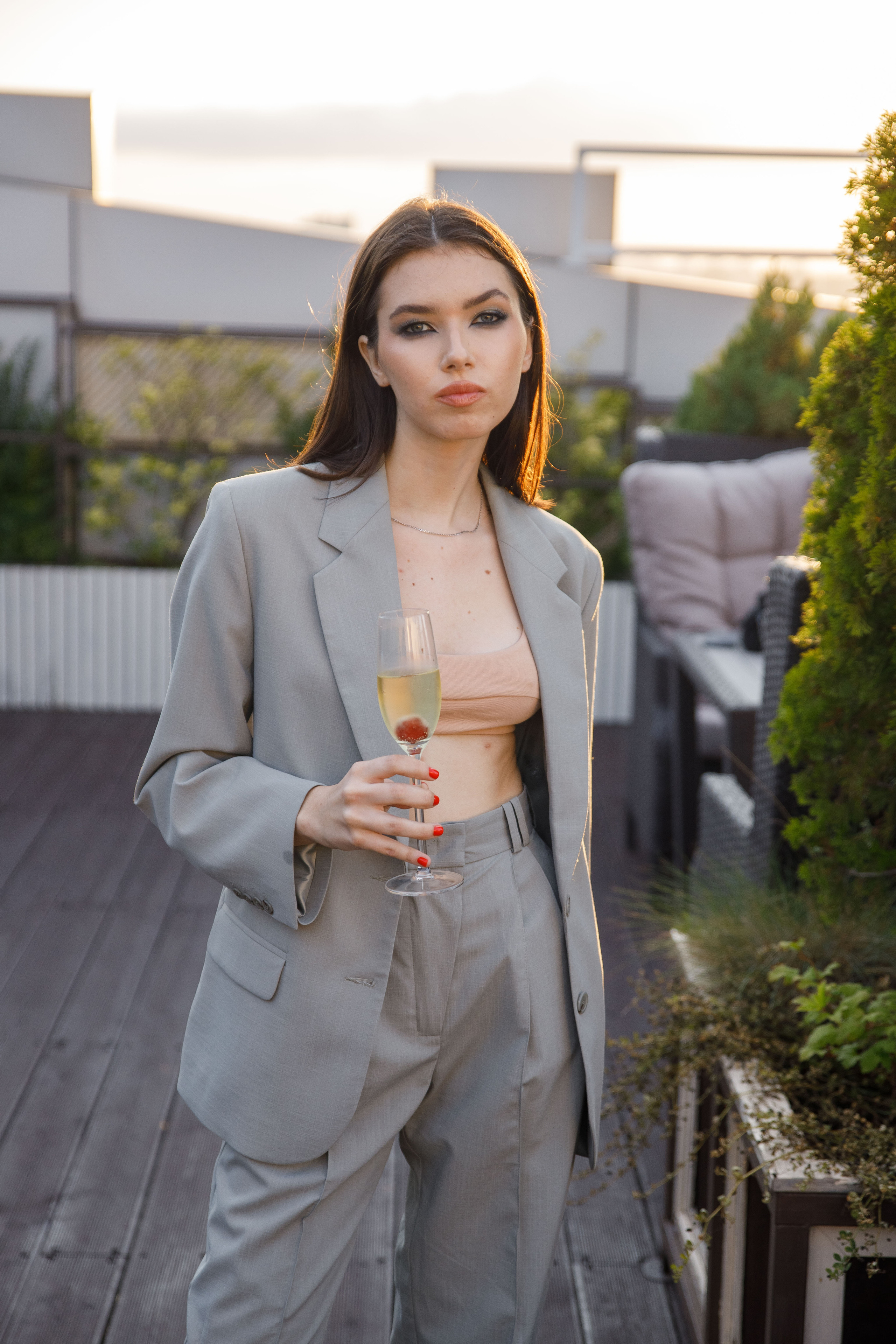 Выпускной. Ресторан Разговоры. Фотограф Андрей Баксов