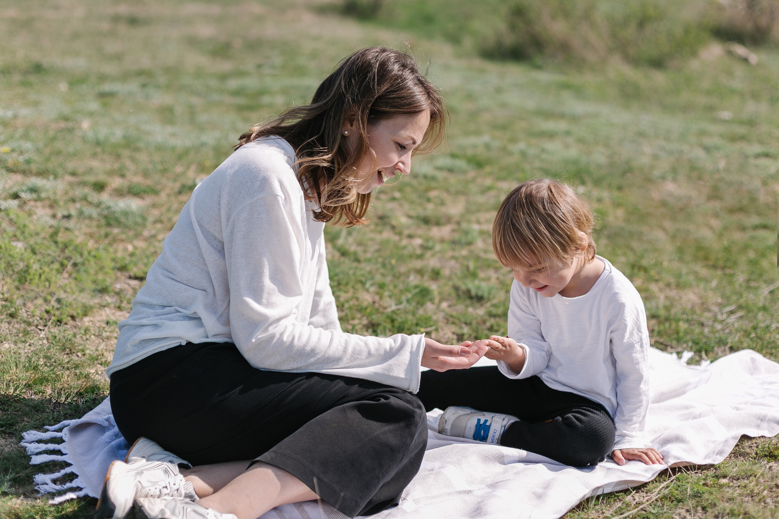 Ранняя весна. Фотограф в Севастополе | Крым