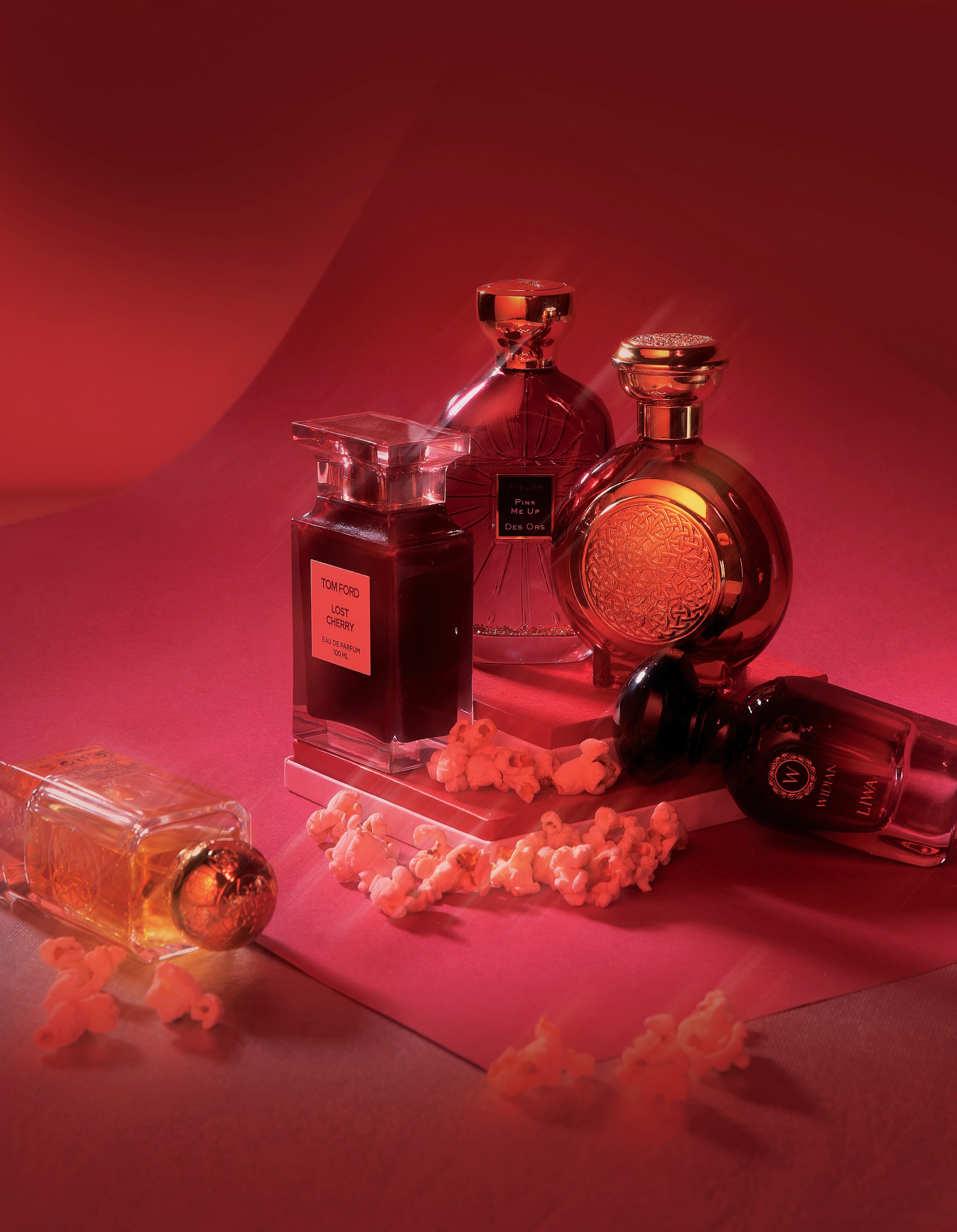 Рекламная фотография. Фотограф