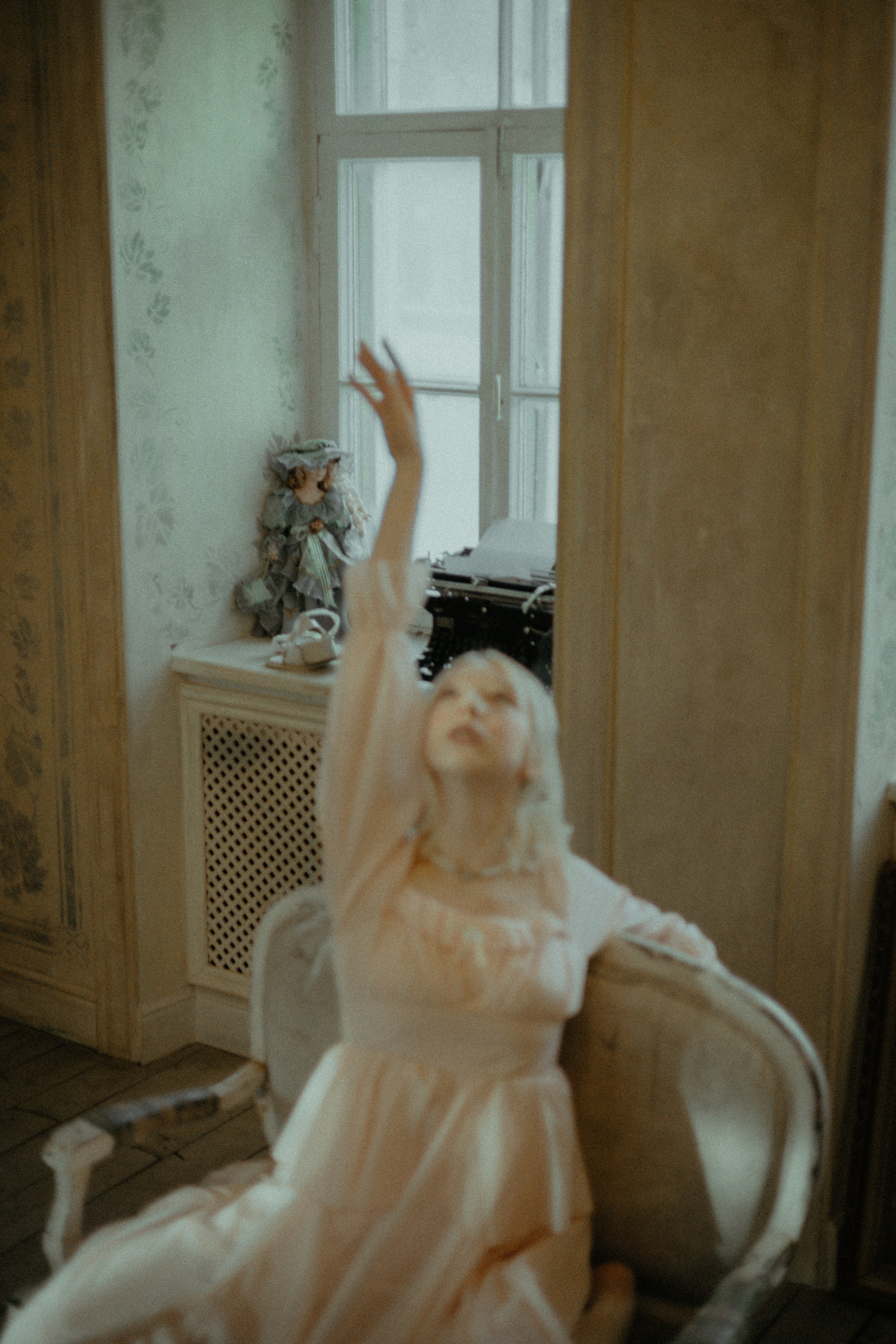 Playfullness. Евгения Волошина Фотограф Москва / Белгород