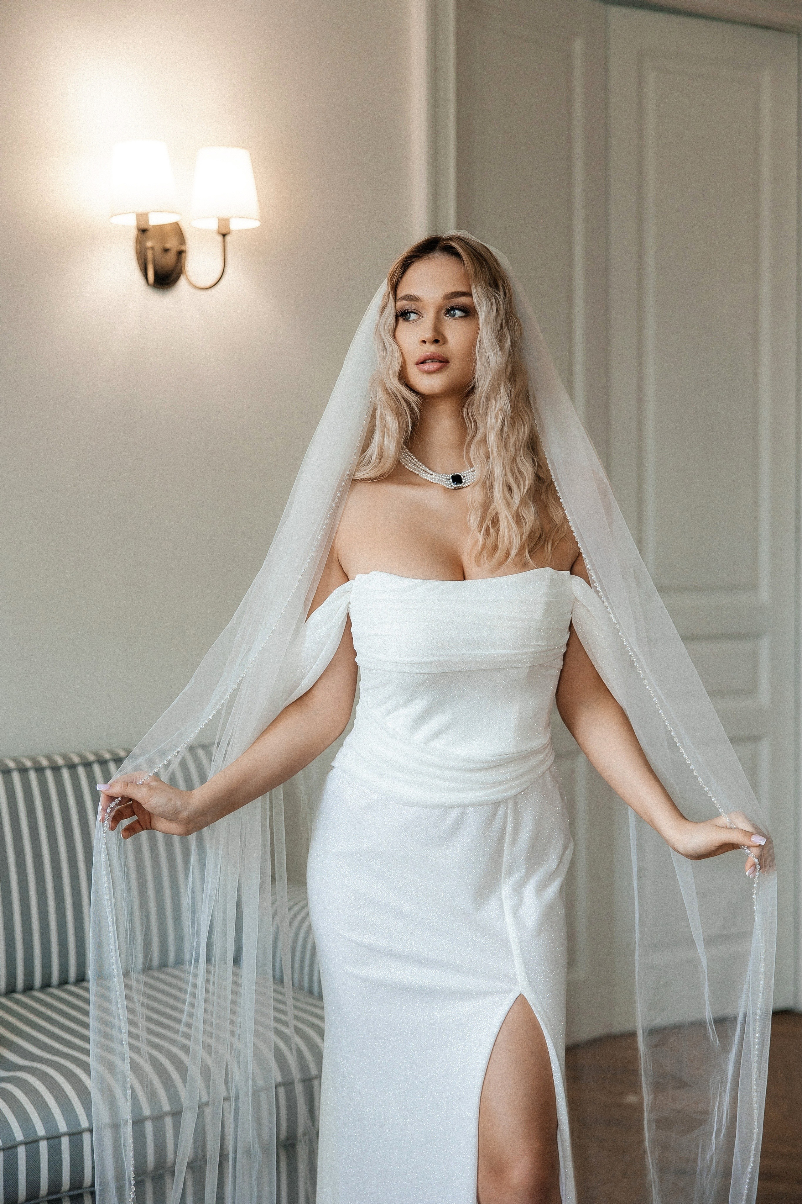 Ксения. Свадебный и семейный фотограф.Екатерина Булич. Красноярск