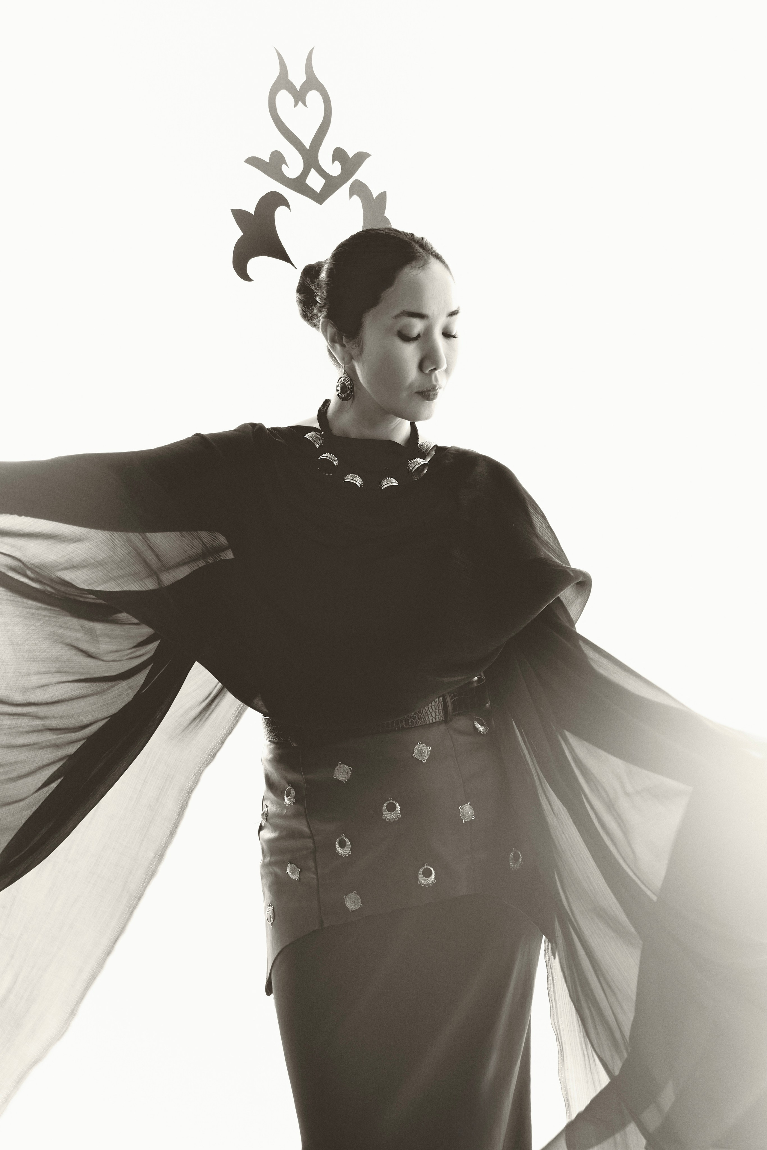 Assem Muze. Fashion, portrait, personal photographer. Almaty, KZ