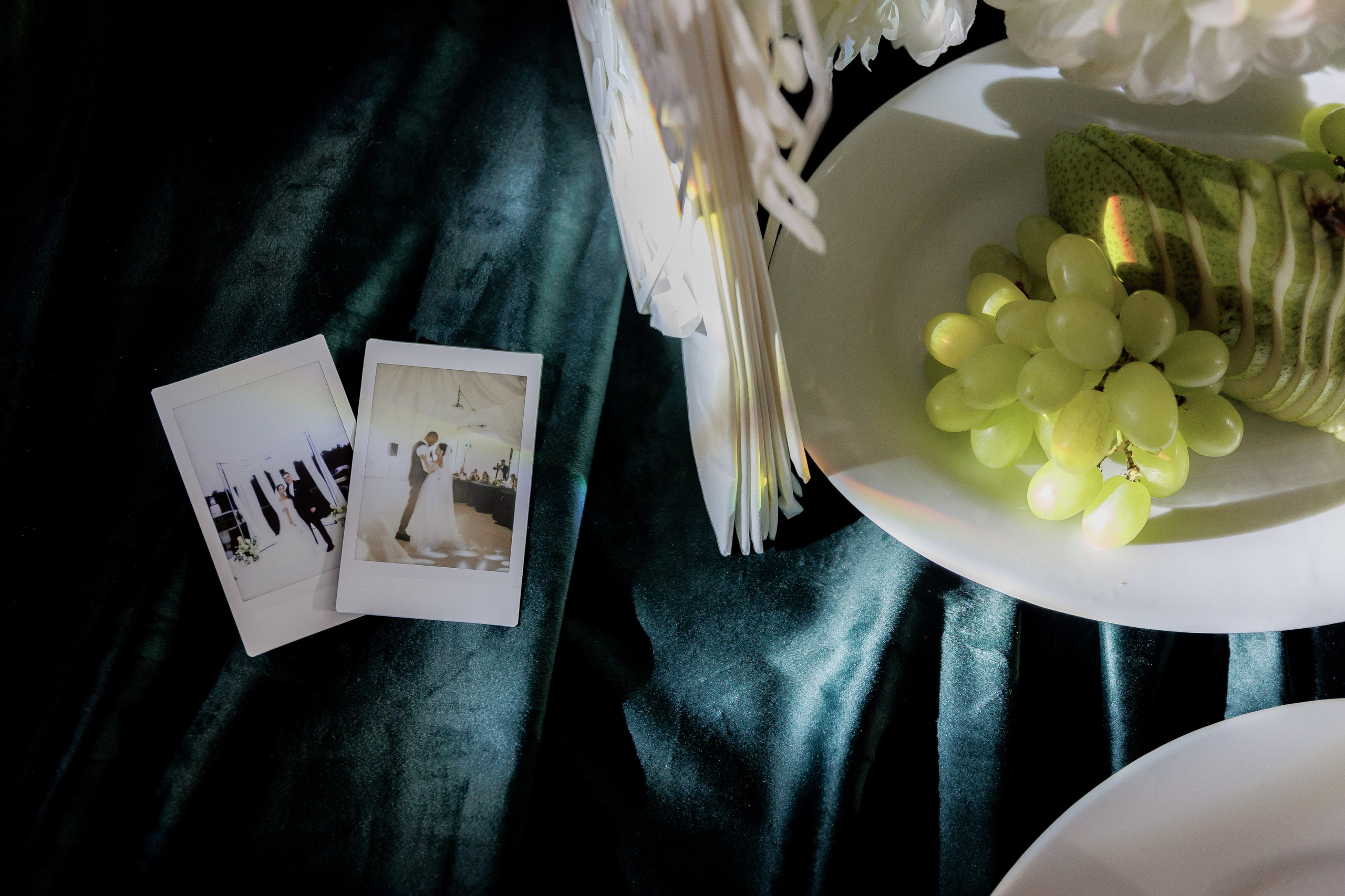 Юлия и Илья. Фотограф Дарья Норкина