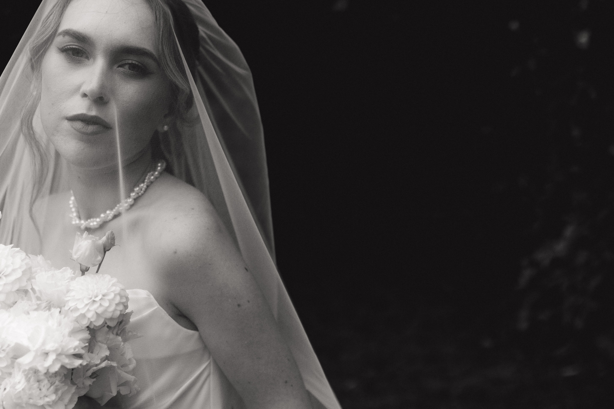 Фотограф Дарья Норкина