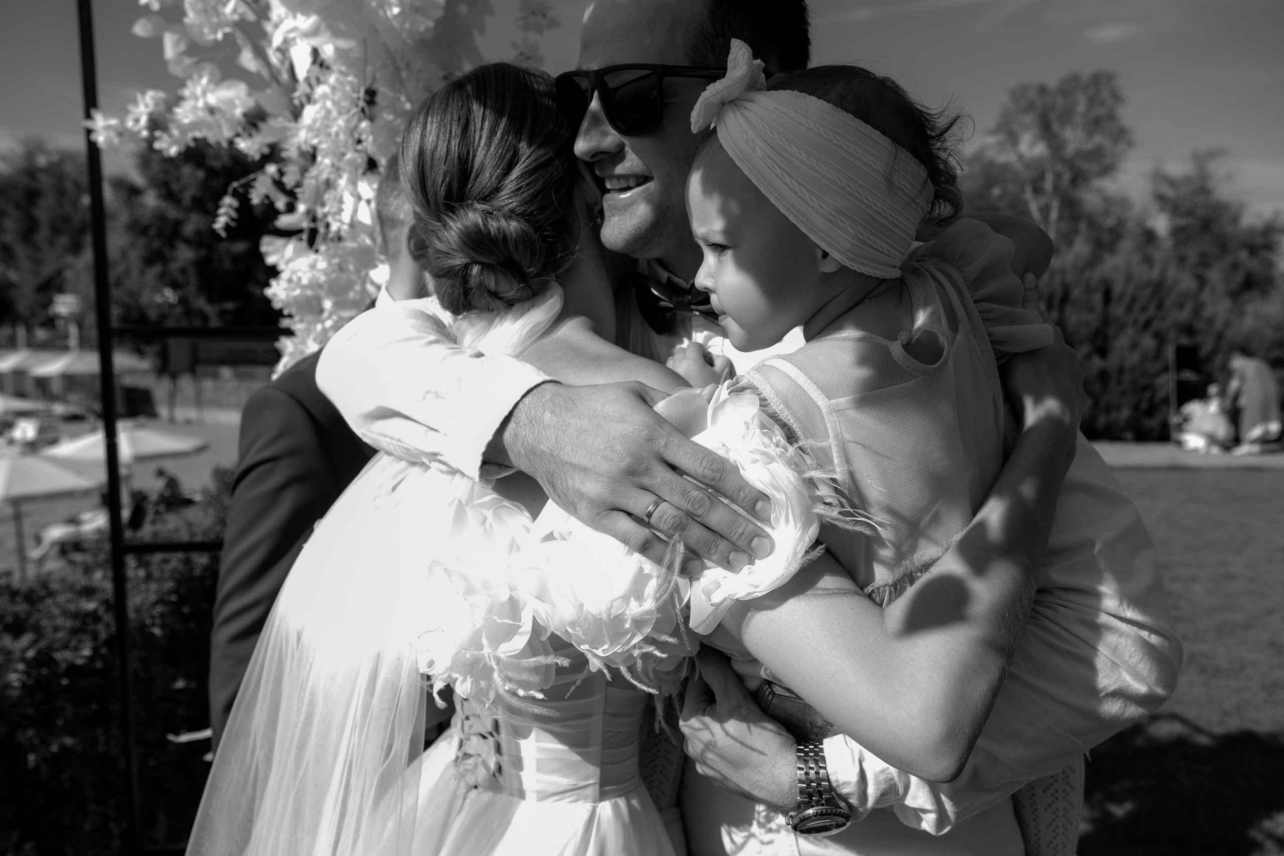 Vladimir Daria. Wedding photographer