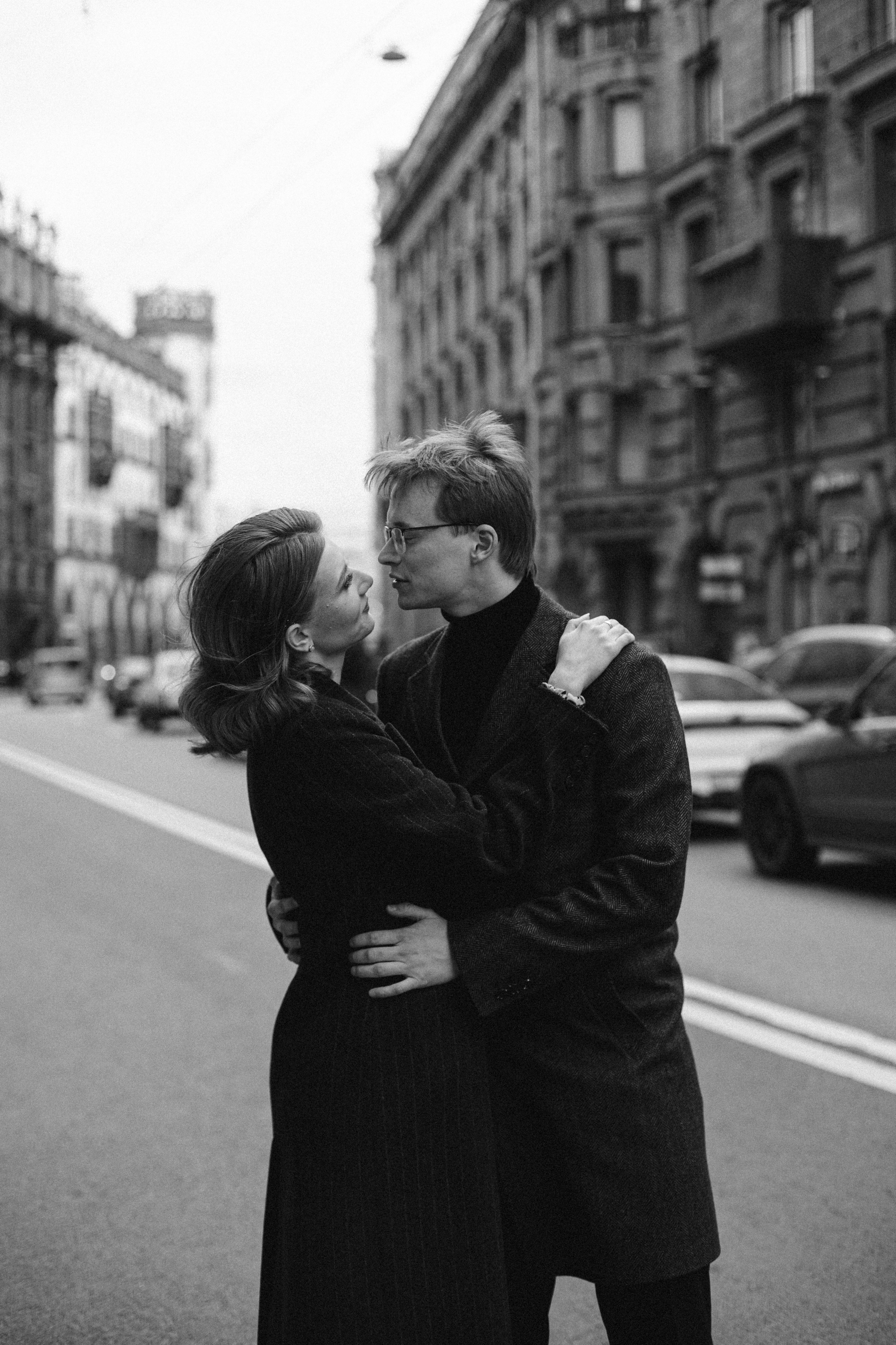 Love Story. Фотограф Санкт-Петербург | Валерия Рогальская