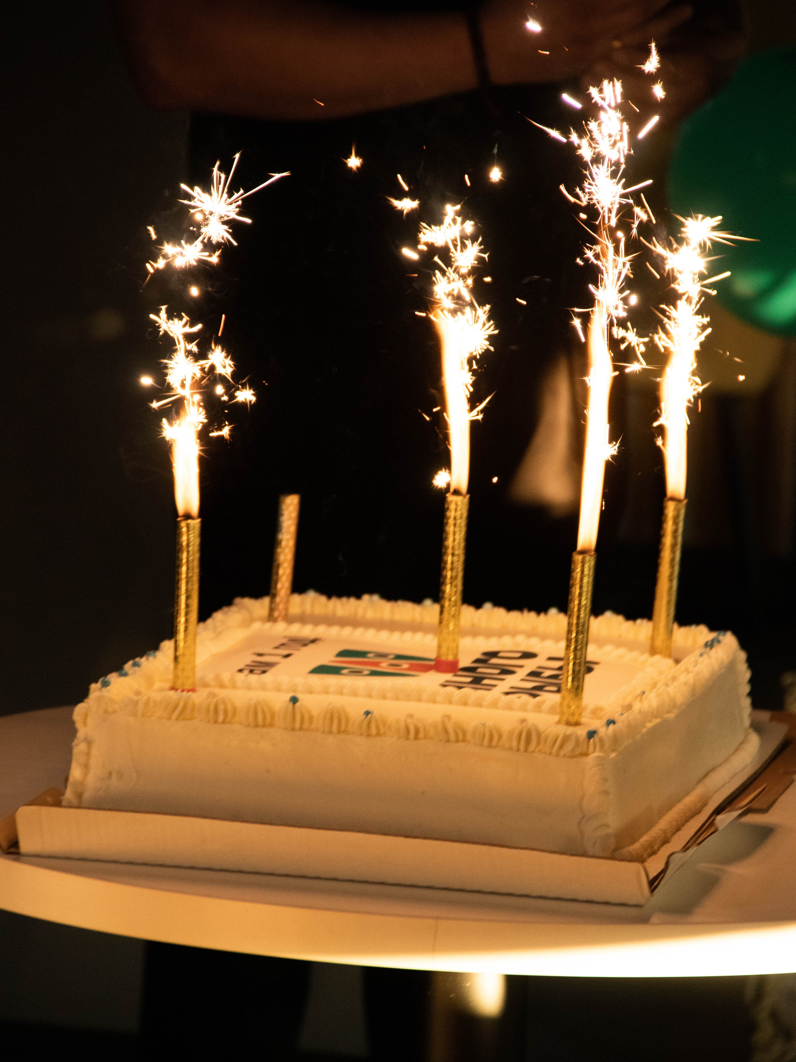 День рождения « Много рыбы». «Матрица»