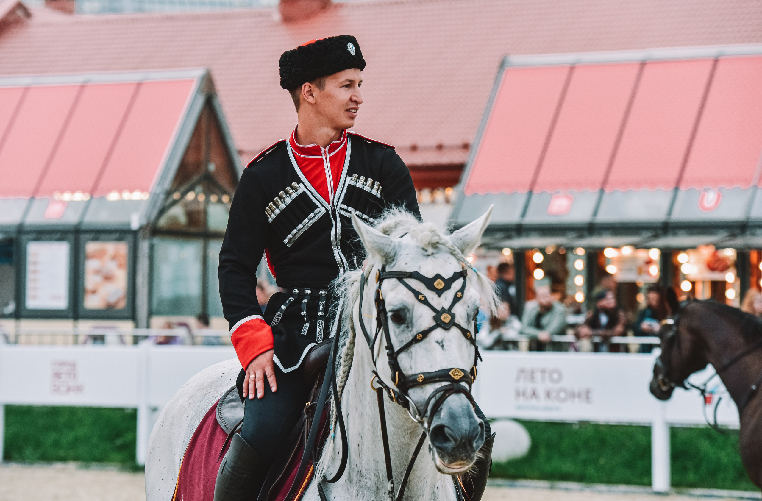 Фотосъёмка спортивных мероприятий