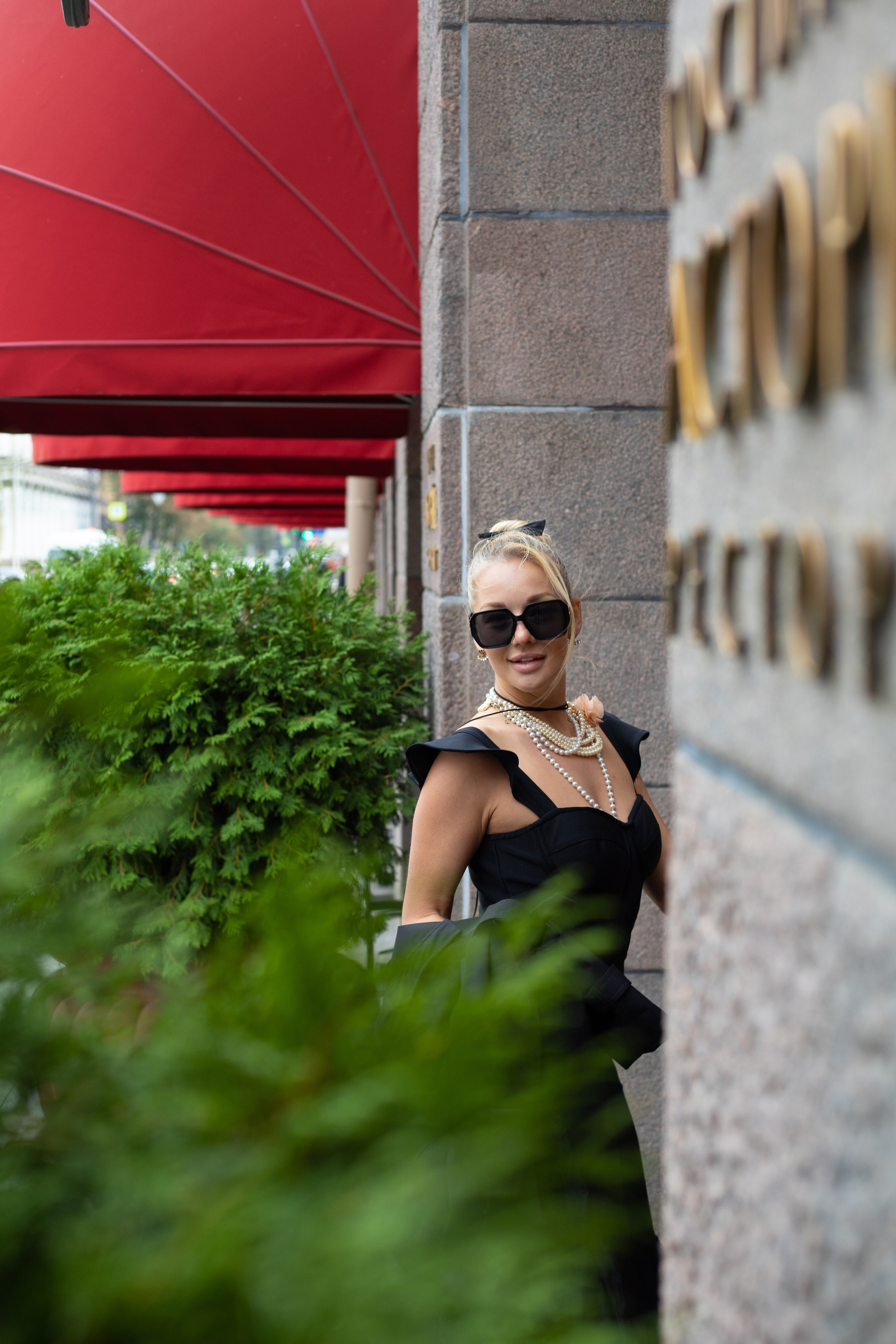 Breakfast at Tffany's. Фотограф Юлия Попова — JP Creative — хранитель семейной хроники в Петербурге