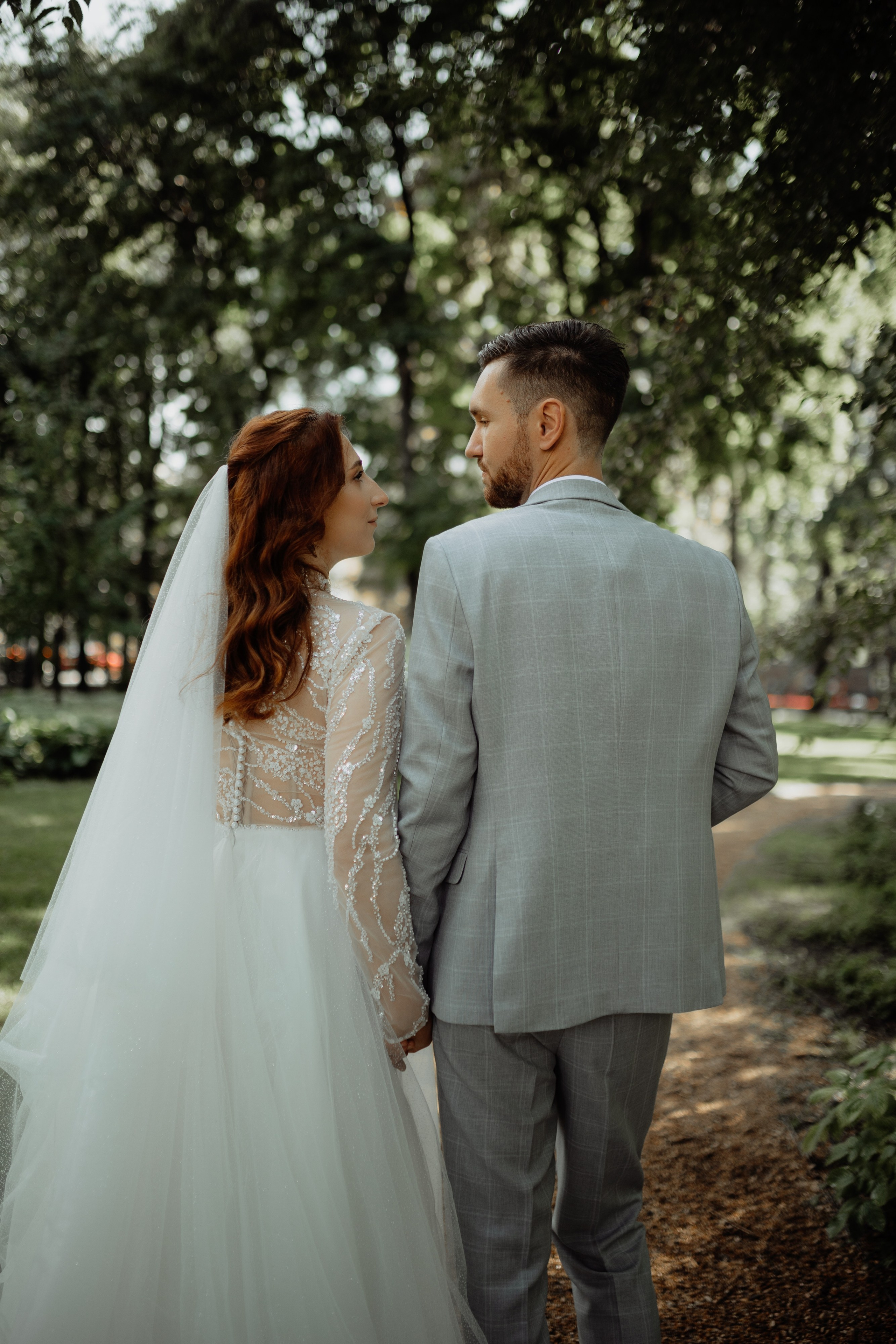 Дарья и Дмитрий. Семейный и женский фотограф в Воронеже Ольга Попова