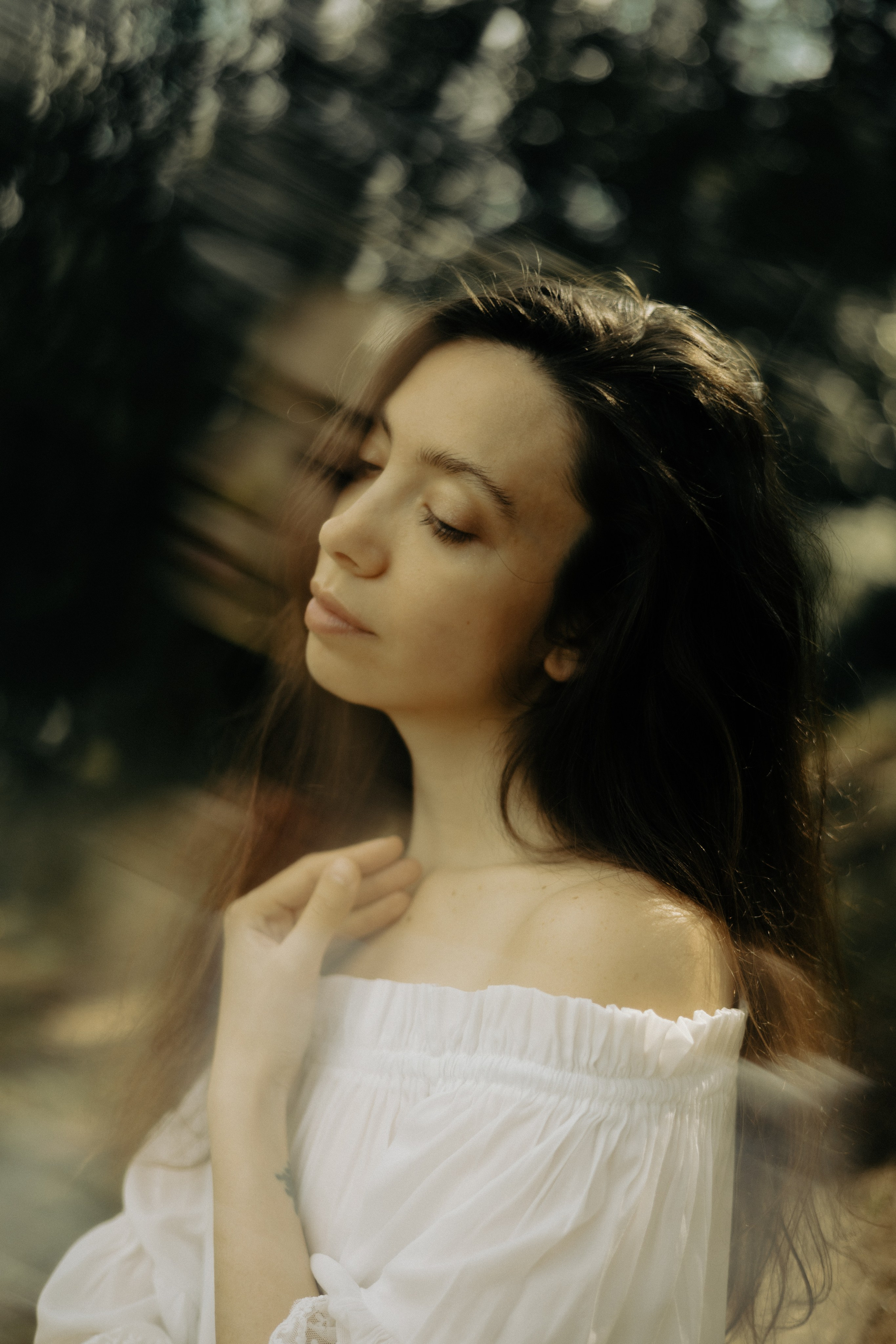 Истоки. Фотограф в Москве Дарья Гоглева