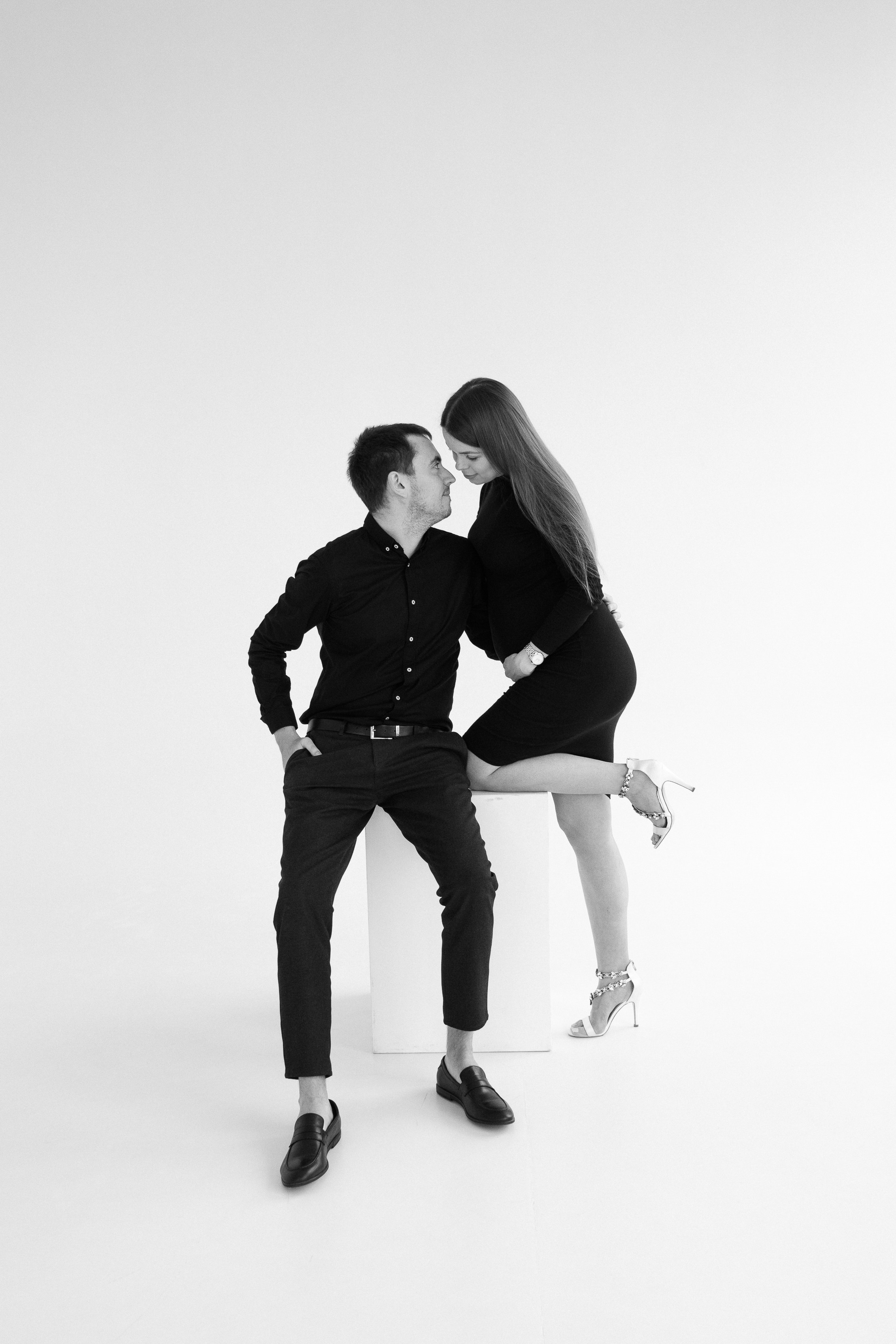 Съемка беременности. Свадебный и семейный фотограф в Волгограде Кристина Иванова