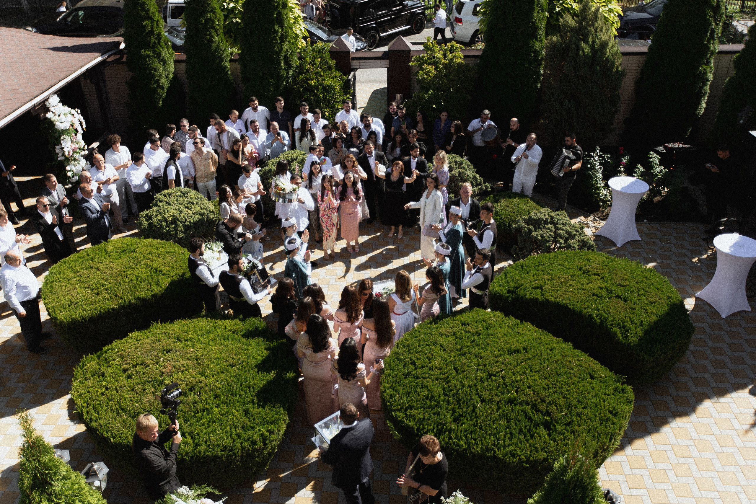 Андраник и Си. Свадебный и портретный фотограф в Ростове на Дону Андо Саргсян