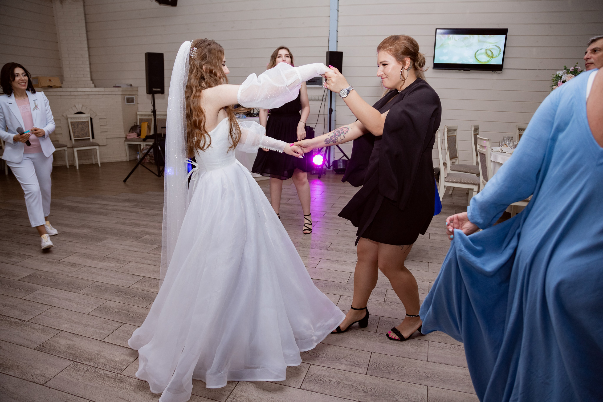 Ирина и Иван. Профессиональный фотограф Надежда Антонова