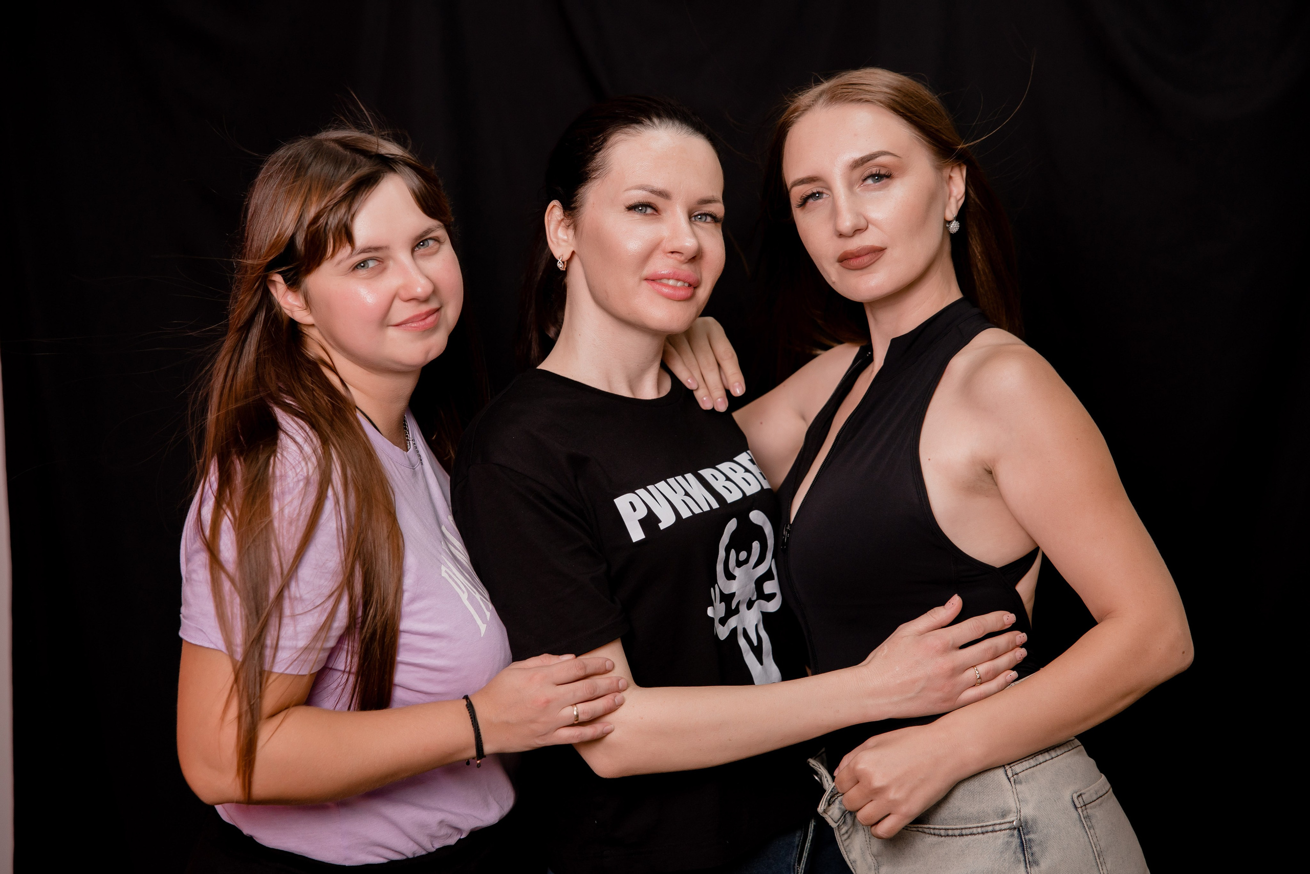 Портреты коллеги. Профессиональный свадебный фотограф и видеооператор из Армавира и Краснодара