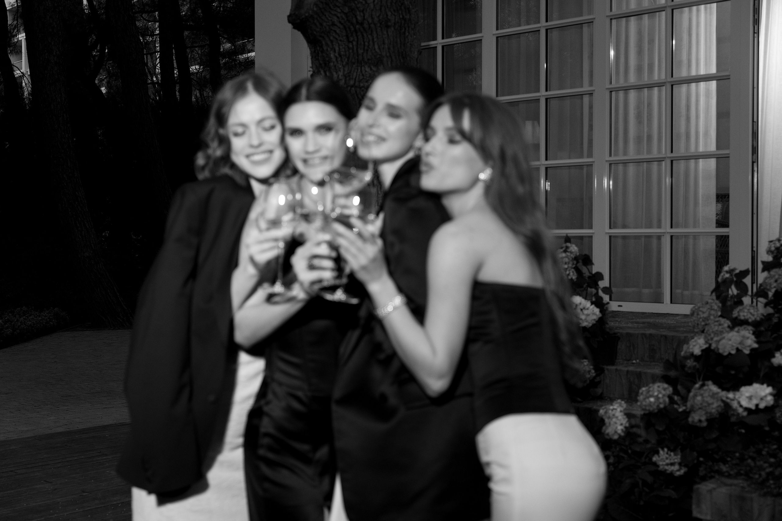 A&A. Аксанна Аракелян