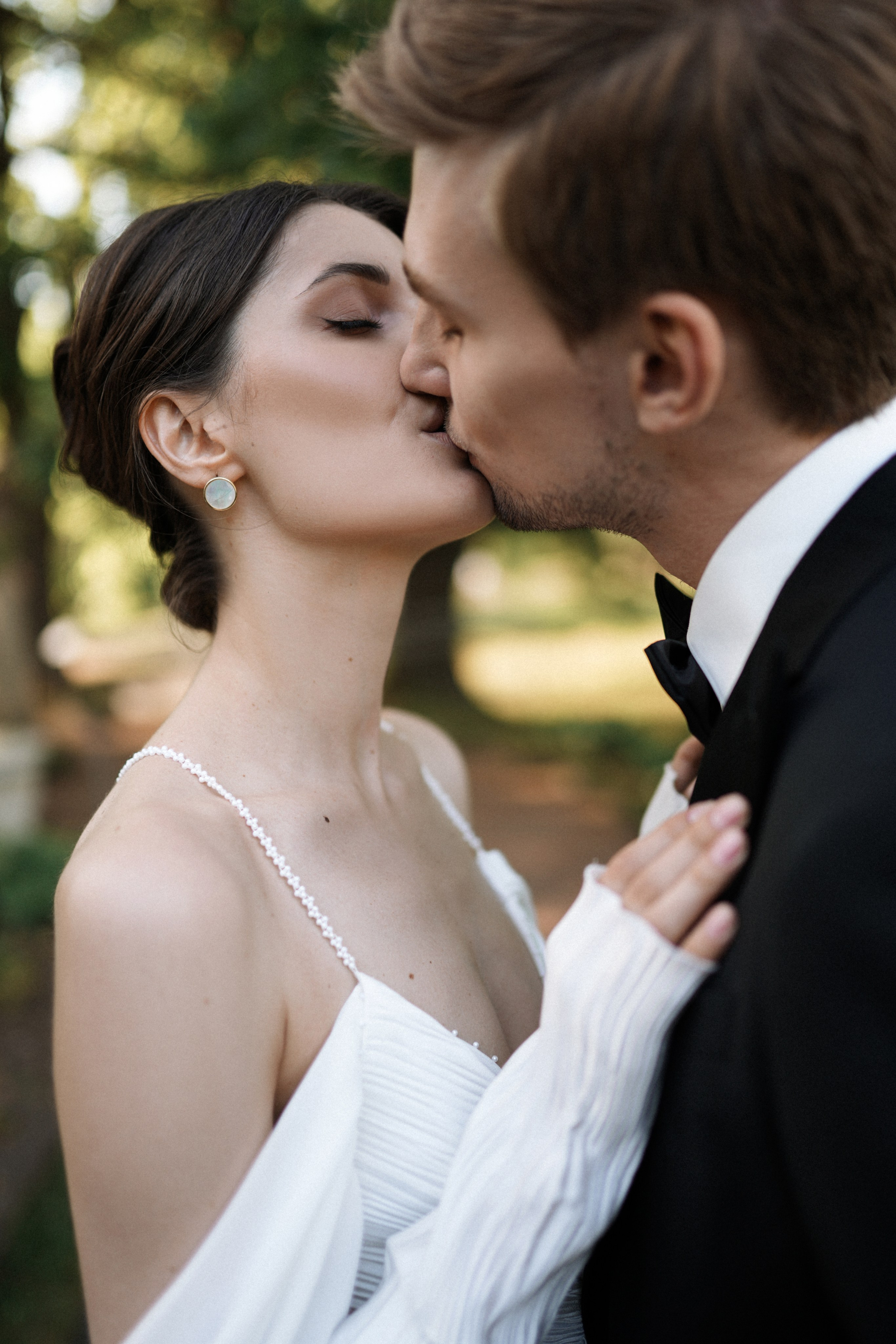 EVGENIY & ELIZAVETA. Свадебный фотограф в Санкт-Петербурге Харичева Анастасия