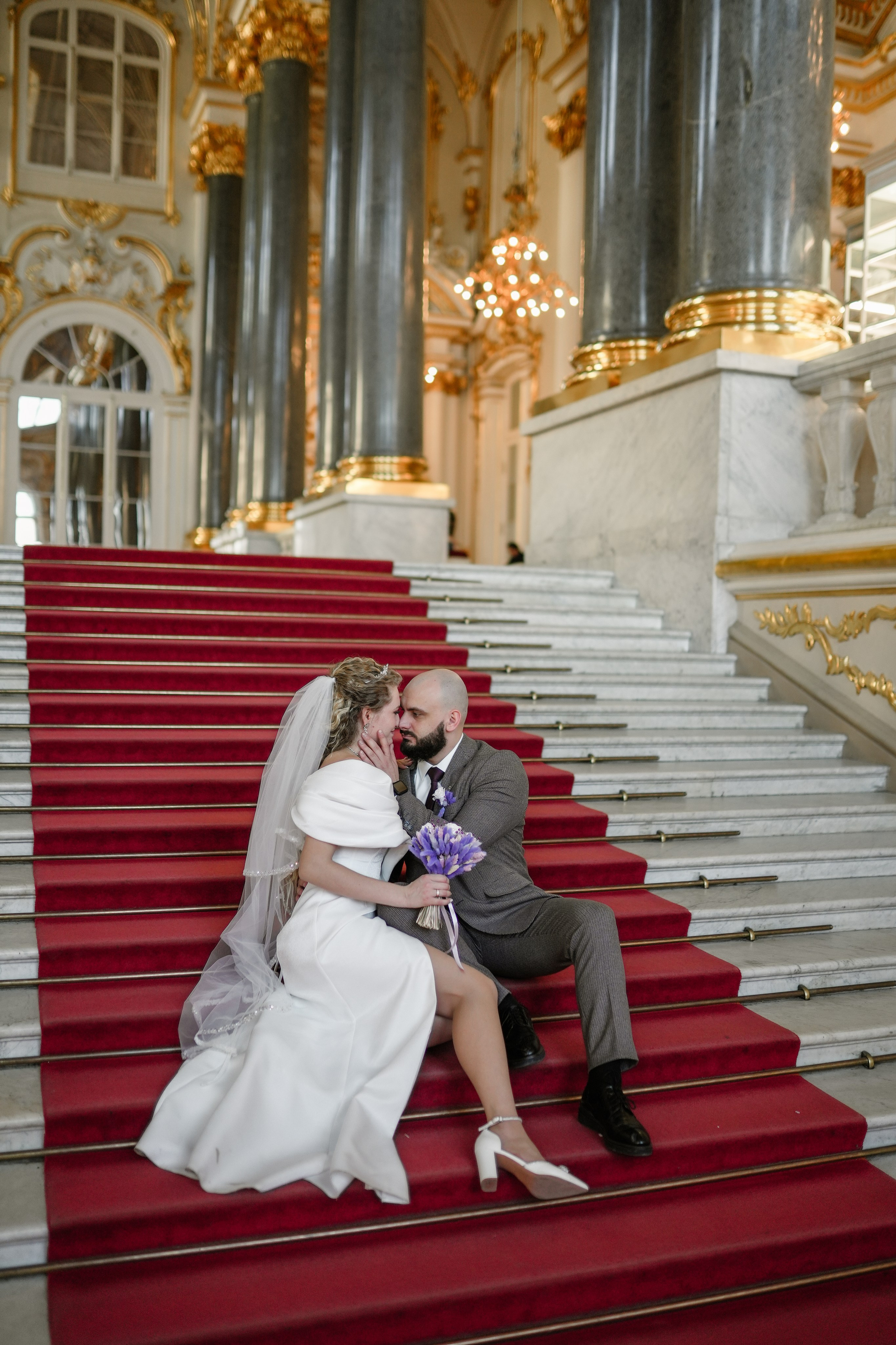 ROMAN&TATIANA. Свадебный фотограф в Санкт-Петербурге Харичева Анастасия