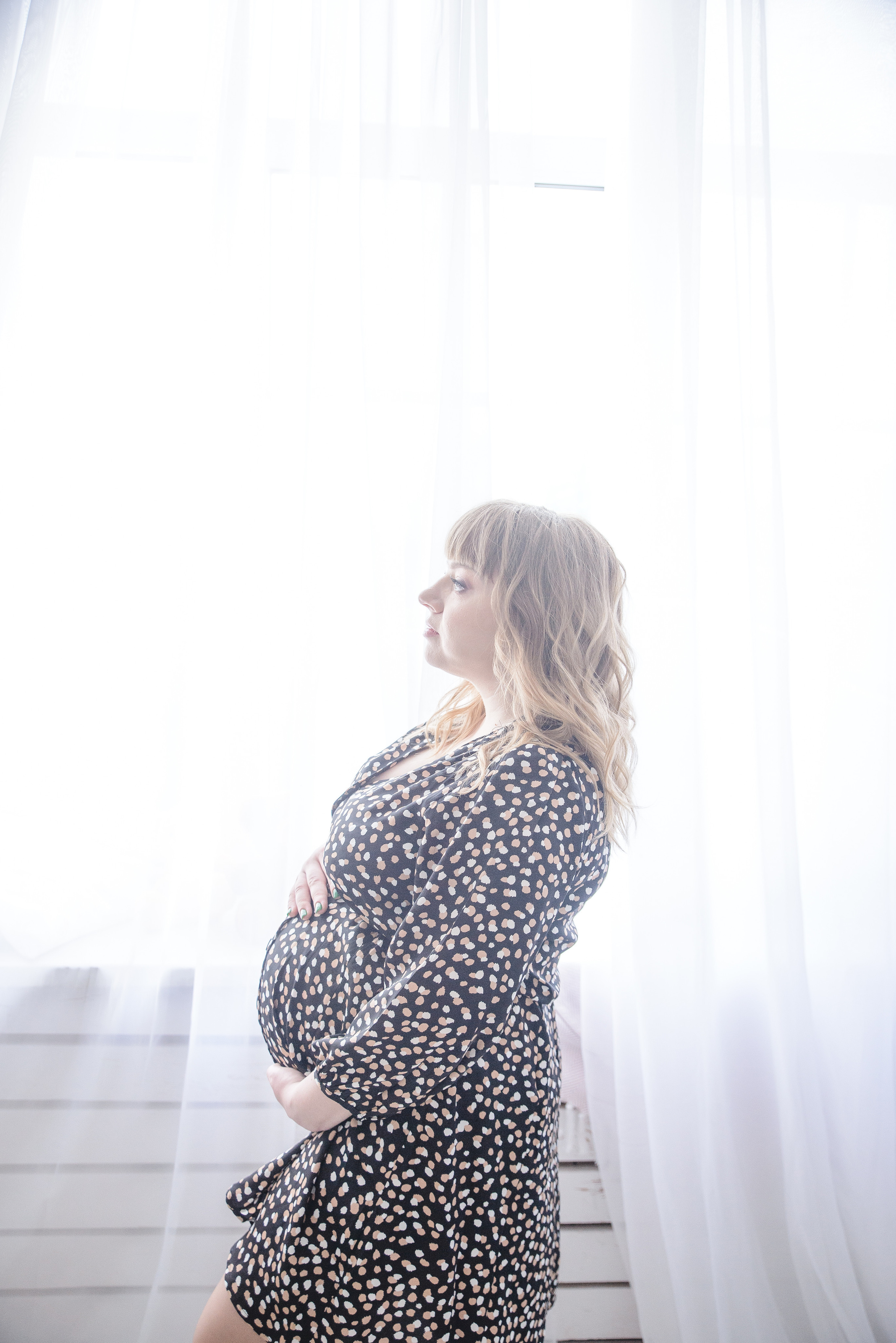 Отзывы. Фотограф новорожденных Василиса Панькова