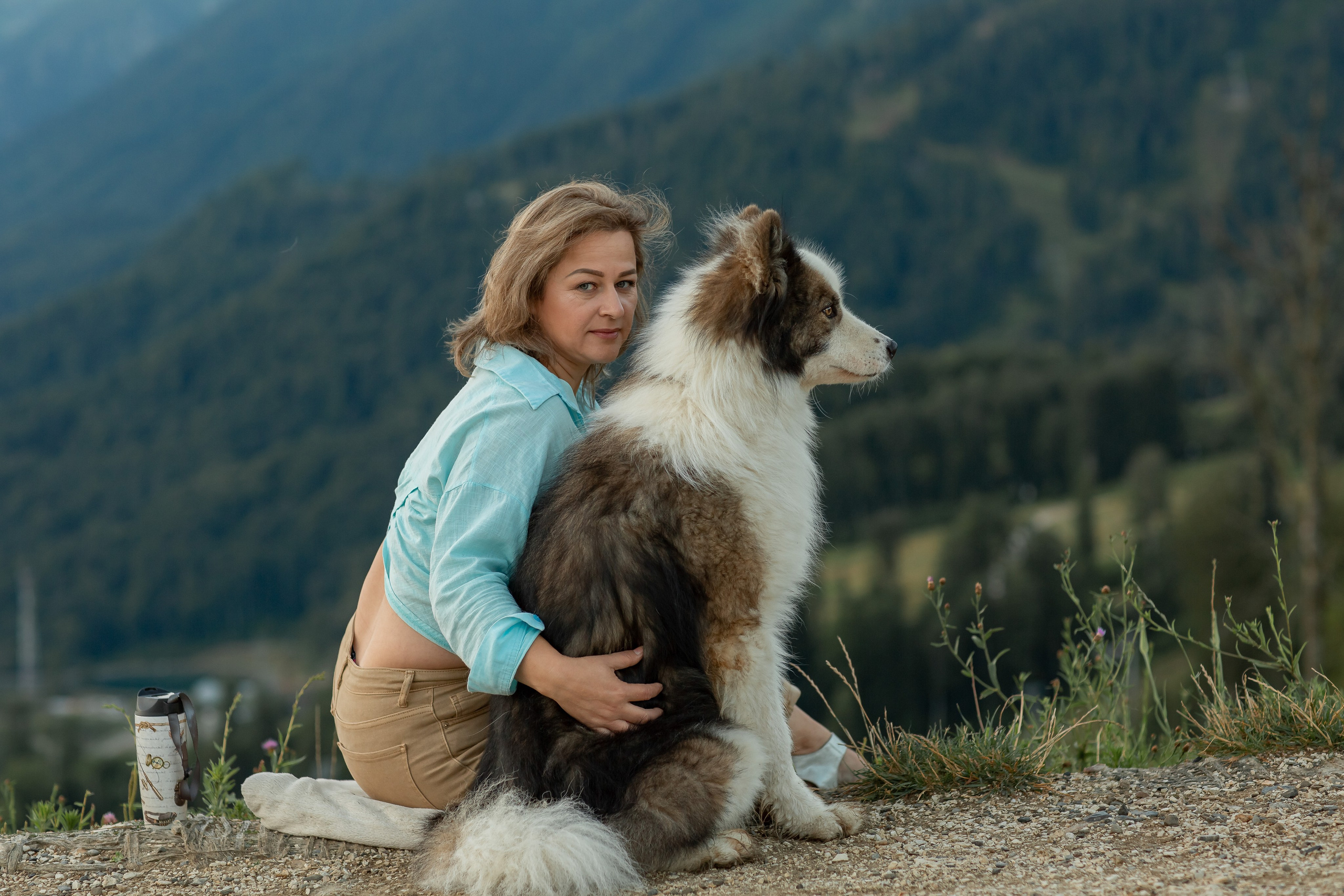 Красная поляна. Семейный и детский фотограф в Краснодарском крае Натали Фищенко