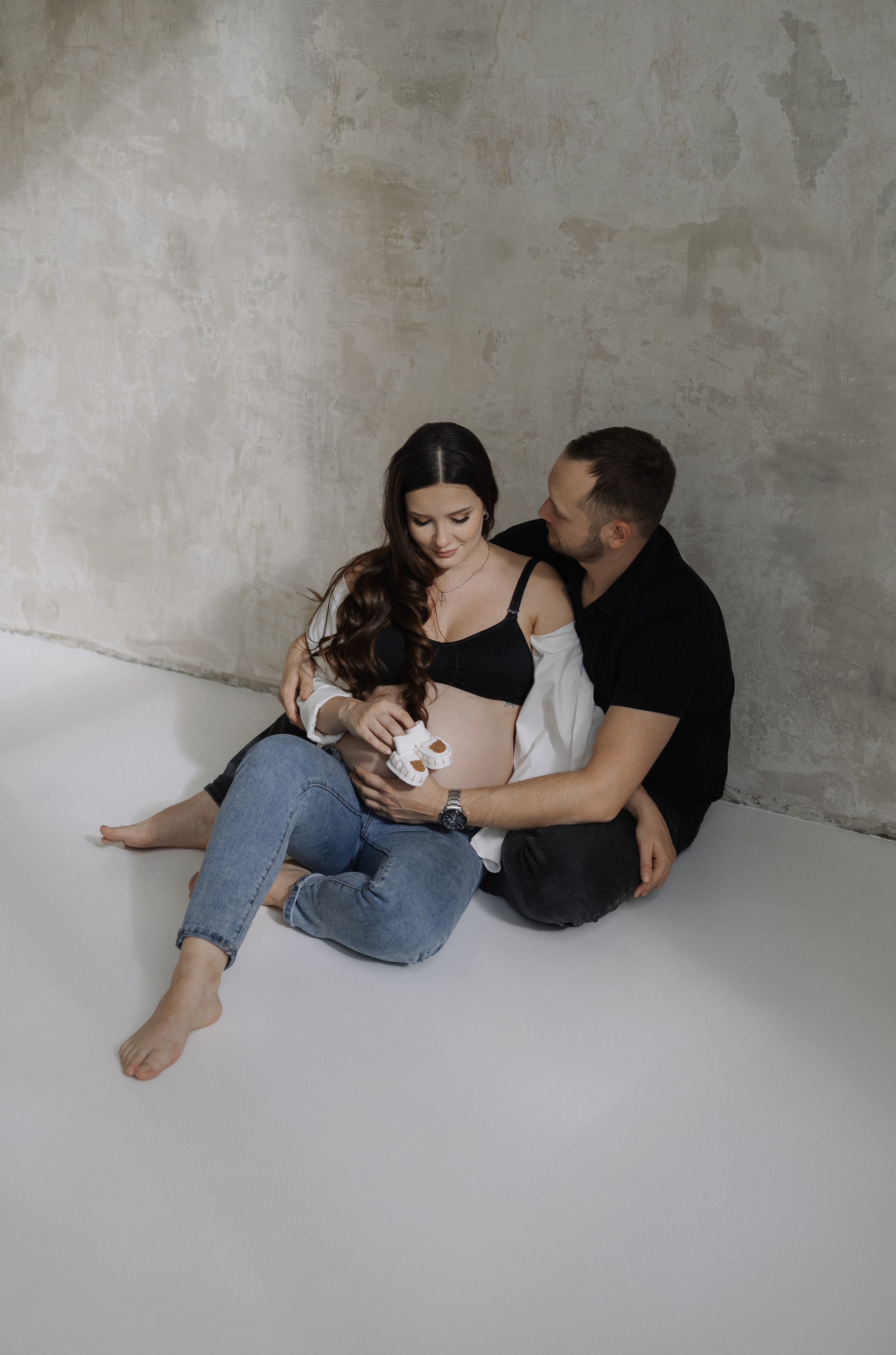 Маша и Рома. Семейный и свадебный фотограф в Краснодаре Елизавета Замаева