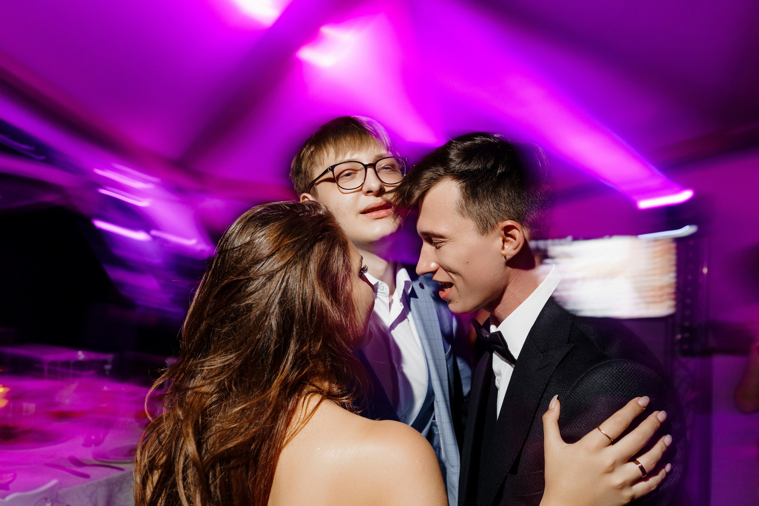 Миша и Вика. Свадебный фотограф в Саратове Антон Слепов