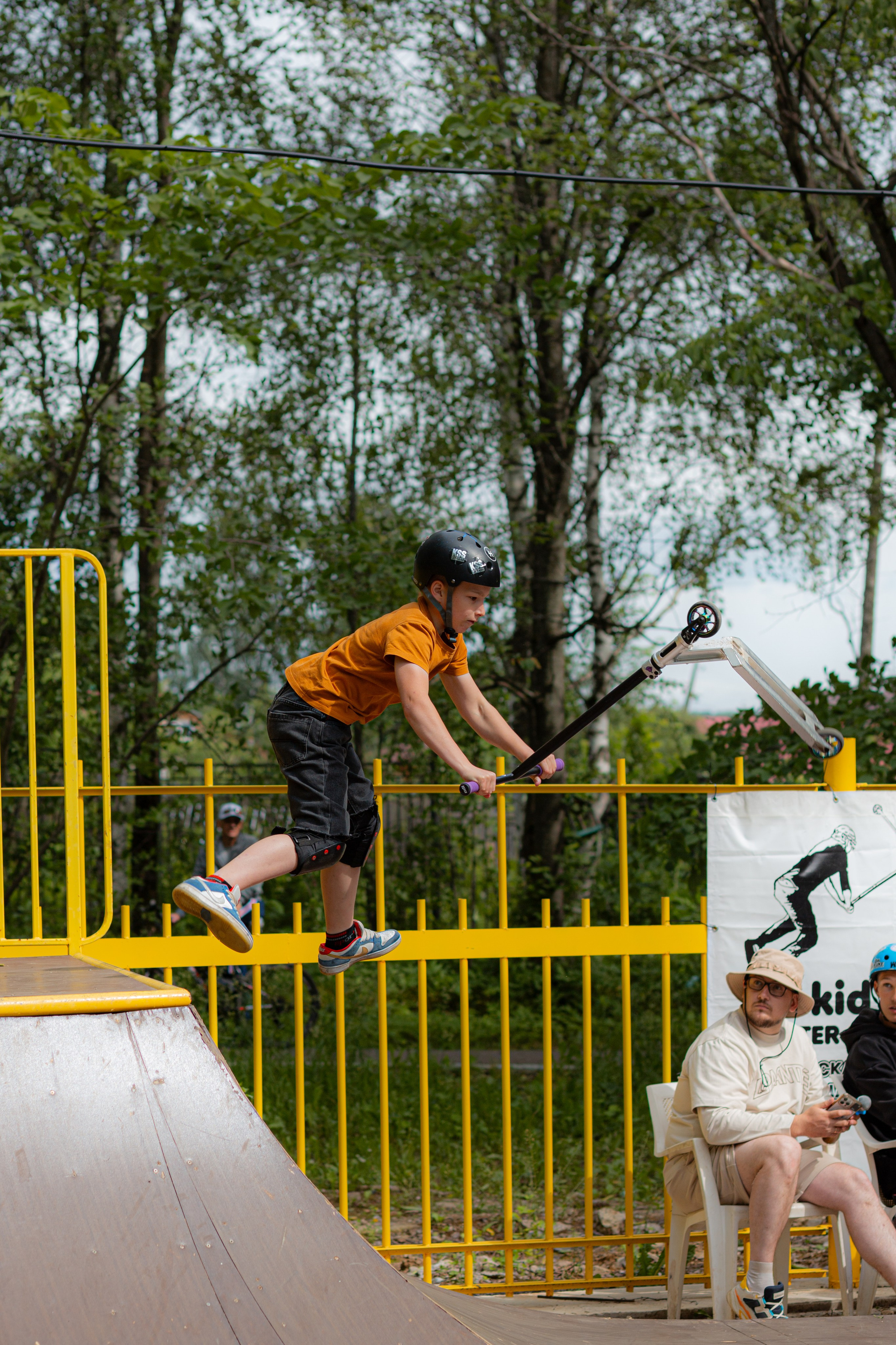 Lysva fest. Фотограф в Пермском крае Матвей Раттер