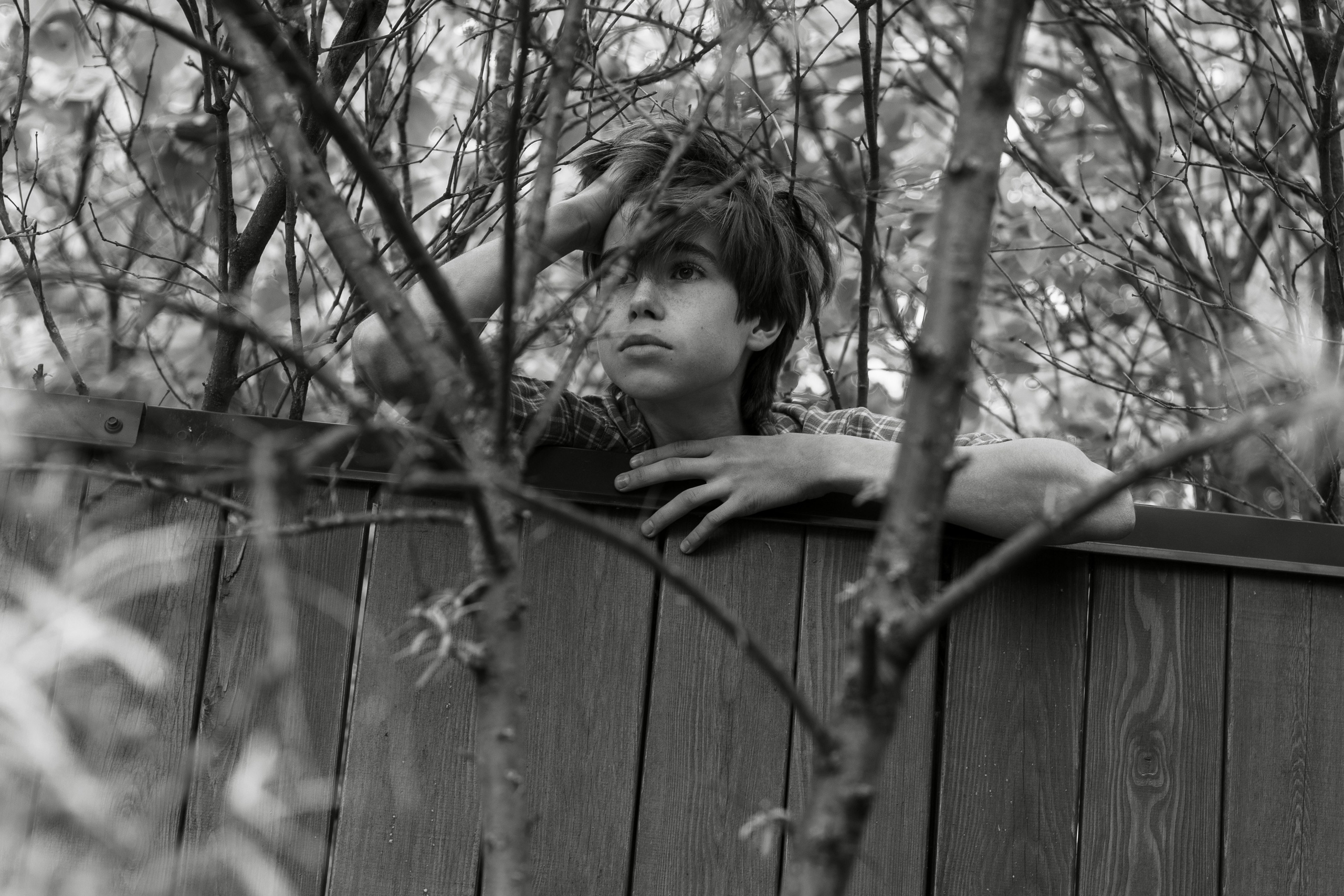 Кинематографическая схемка (актерская) в стиле 60-х годов. Ekaterina Beridze