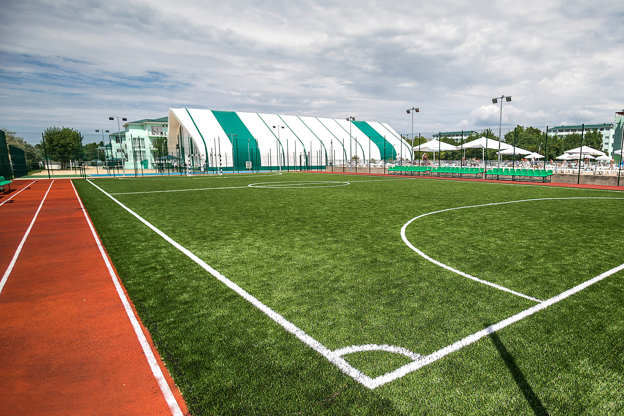 Фотограф отелей в Краснодарском крае и Крыму. Профессиональный фотограф в Анапе Артем Ковальский