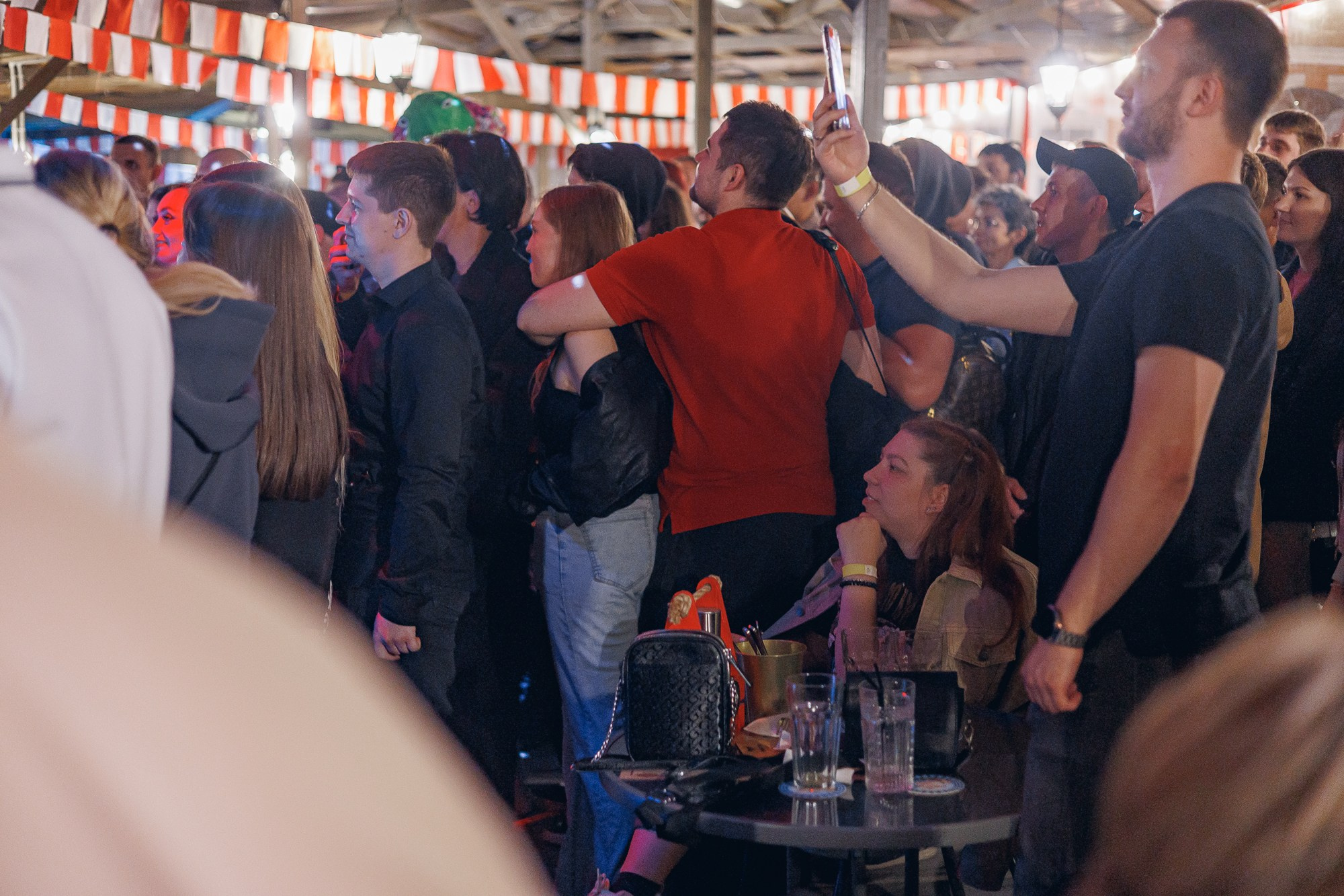 Репортаж Jahmal Триагрутрика