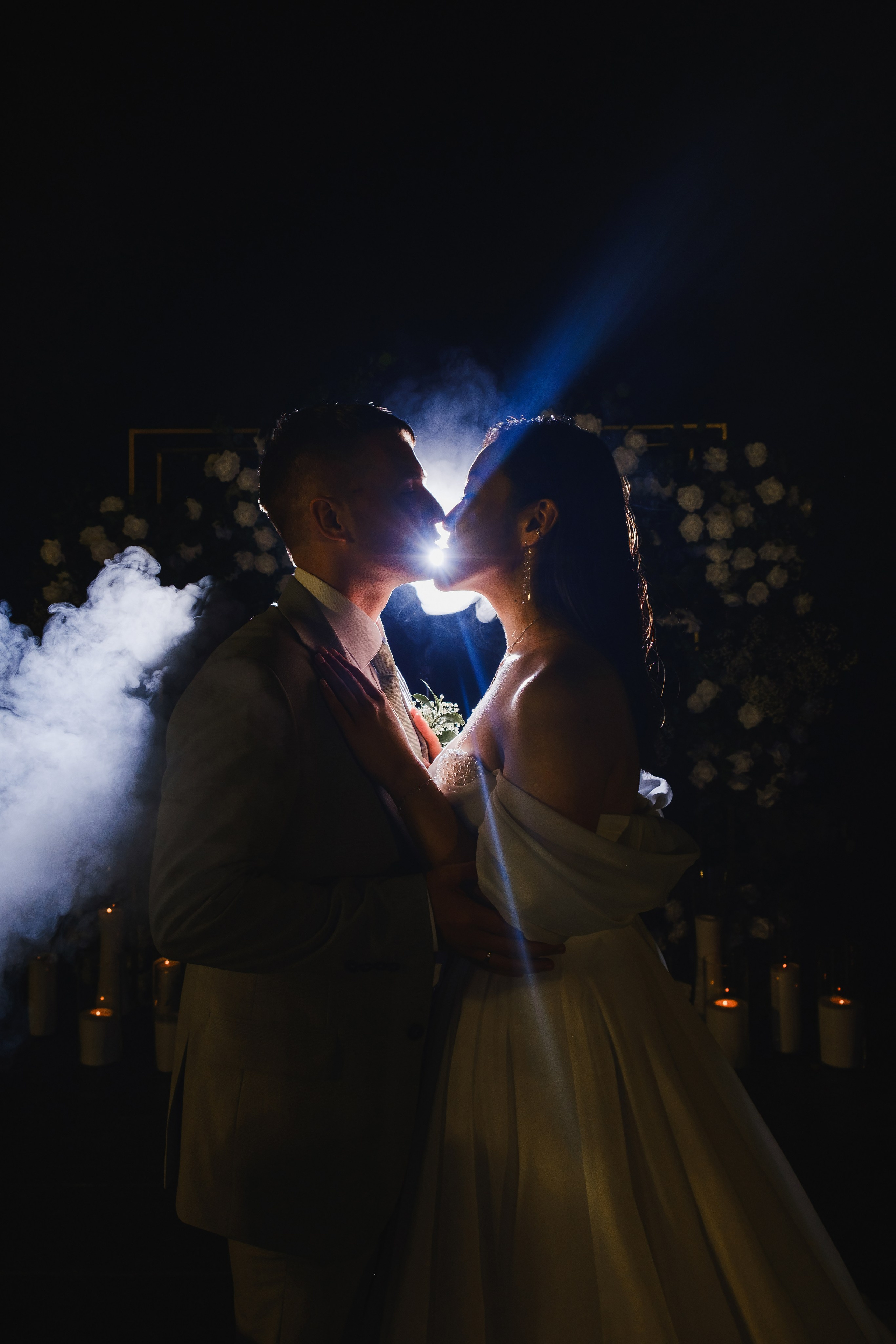 АНДРЕЙ И МАРИЯ. Свадебный фотограф во Владивостоке и Славянке