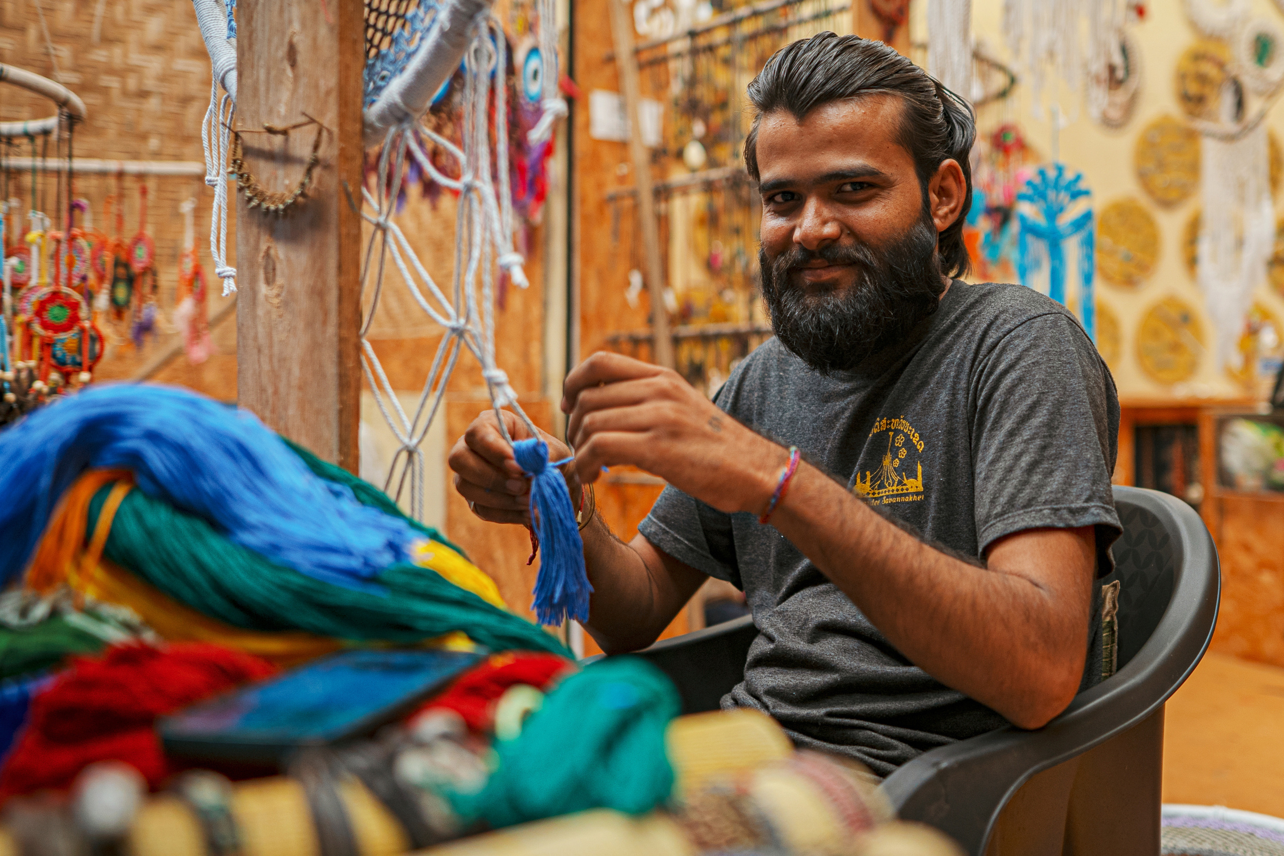 Индия 2022. Алексей Туренков — фото, видео, дизайн