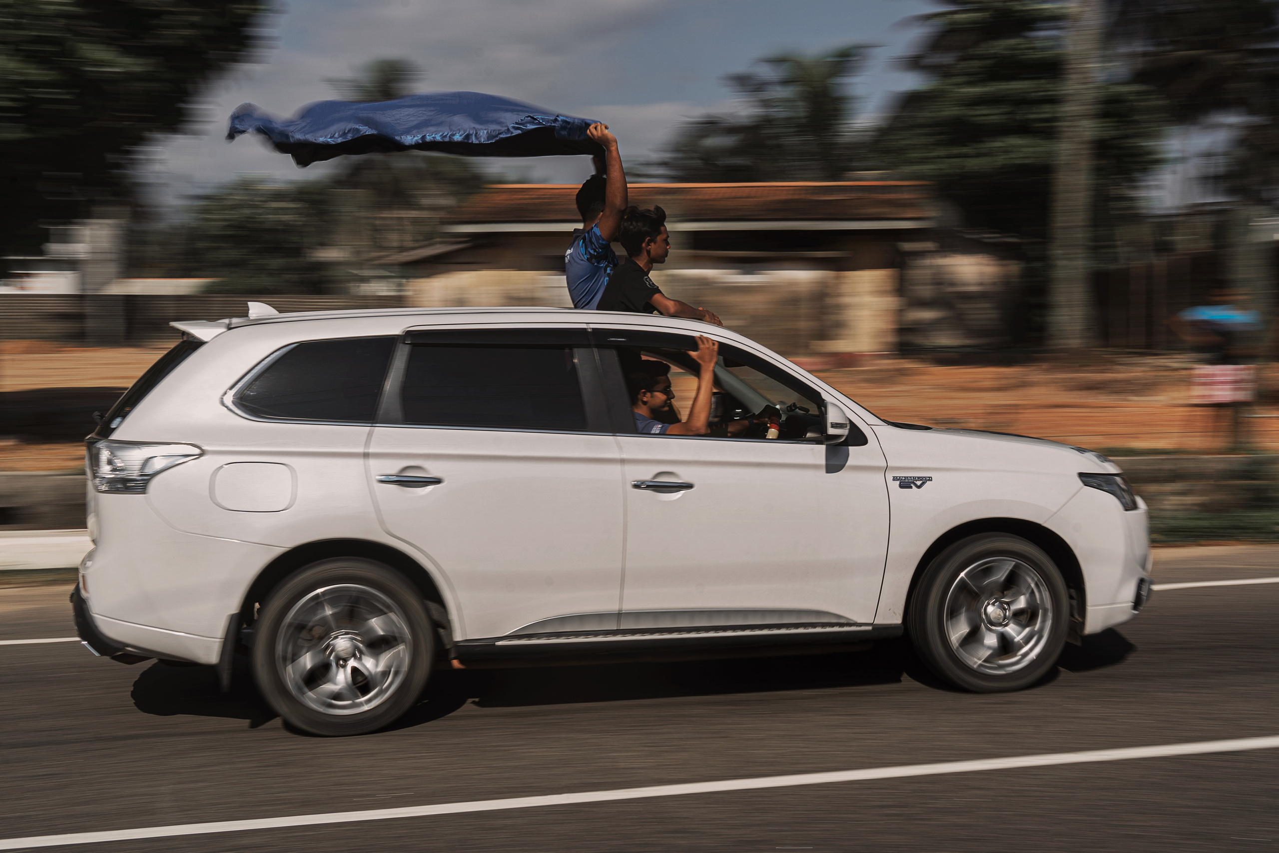 Шри-Ланка 2023. Алексей Туренков — фото, видео, дизайн