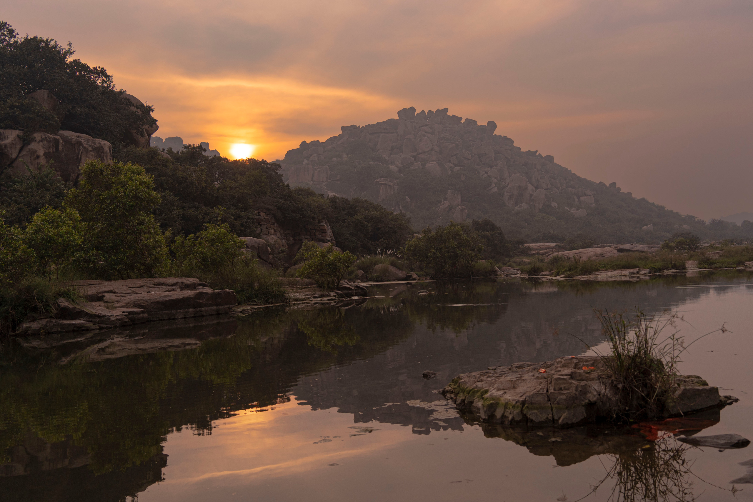 Индия 2022. Алексей Туренков — фото, видео, дизайн