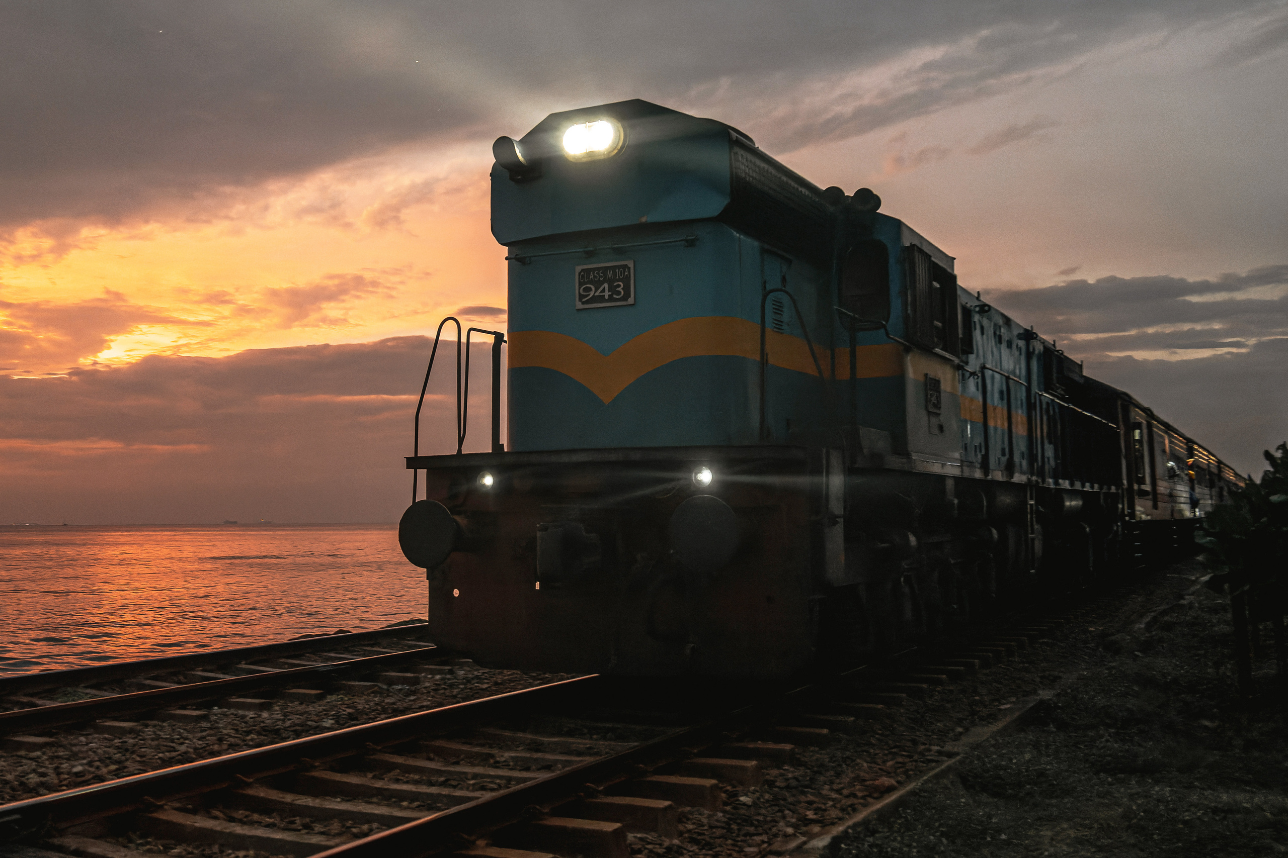 Шри-Ланка 2023. Алексей Туренков — фото, видео, дизайн