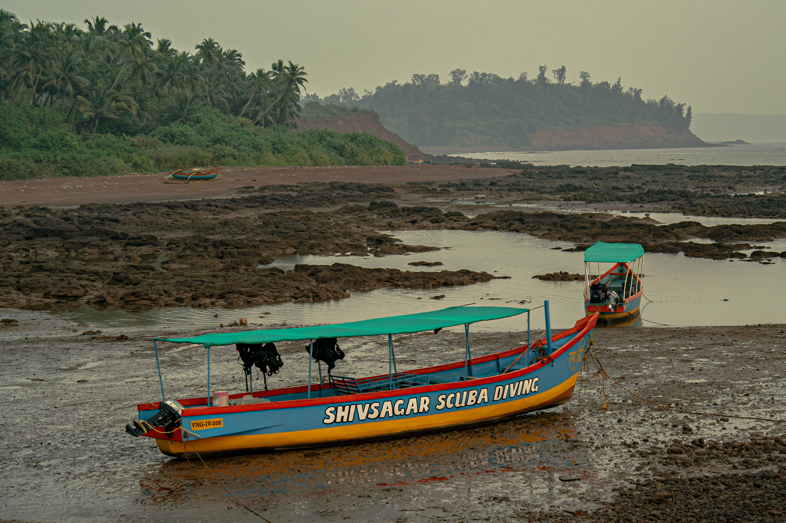 Индия 2022. Алексей Туренков — фото, видео, дизайн