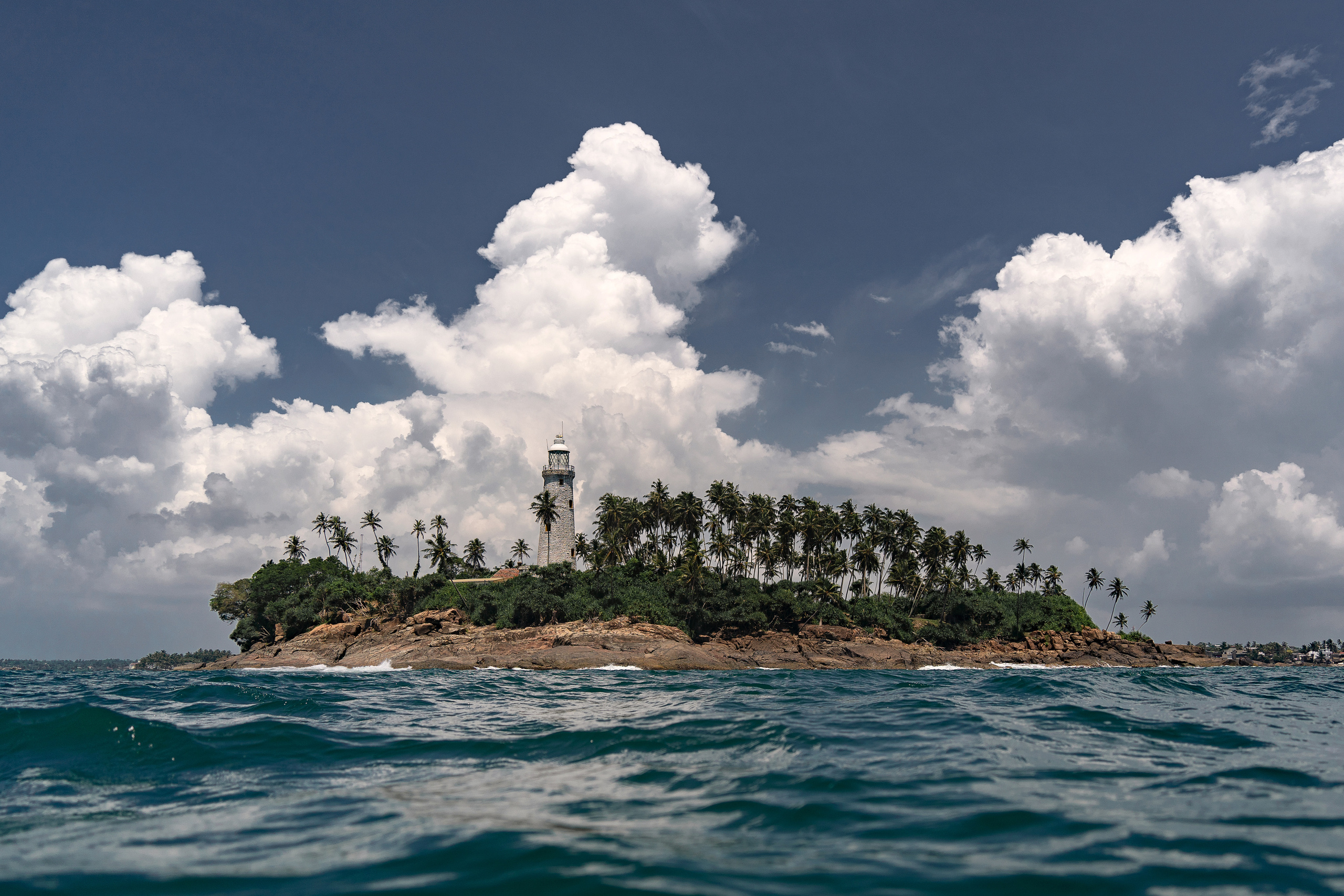 Шри-Ланка 2023. Алексей Туренков — фото, видео, дизайн