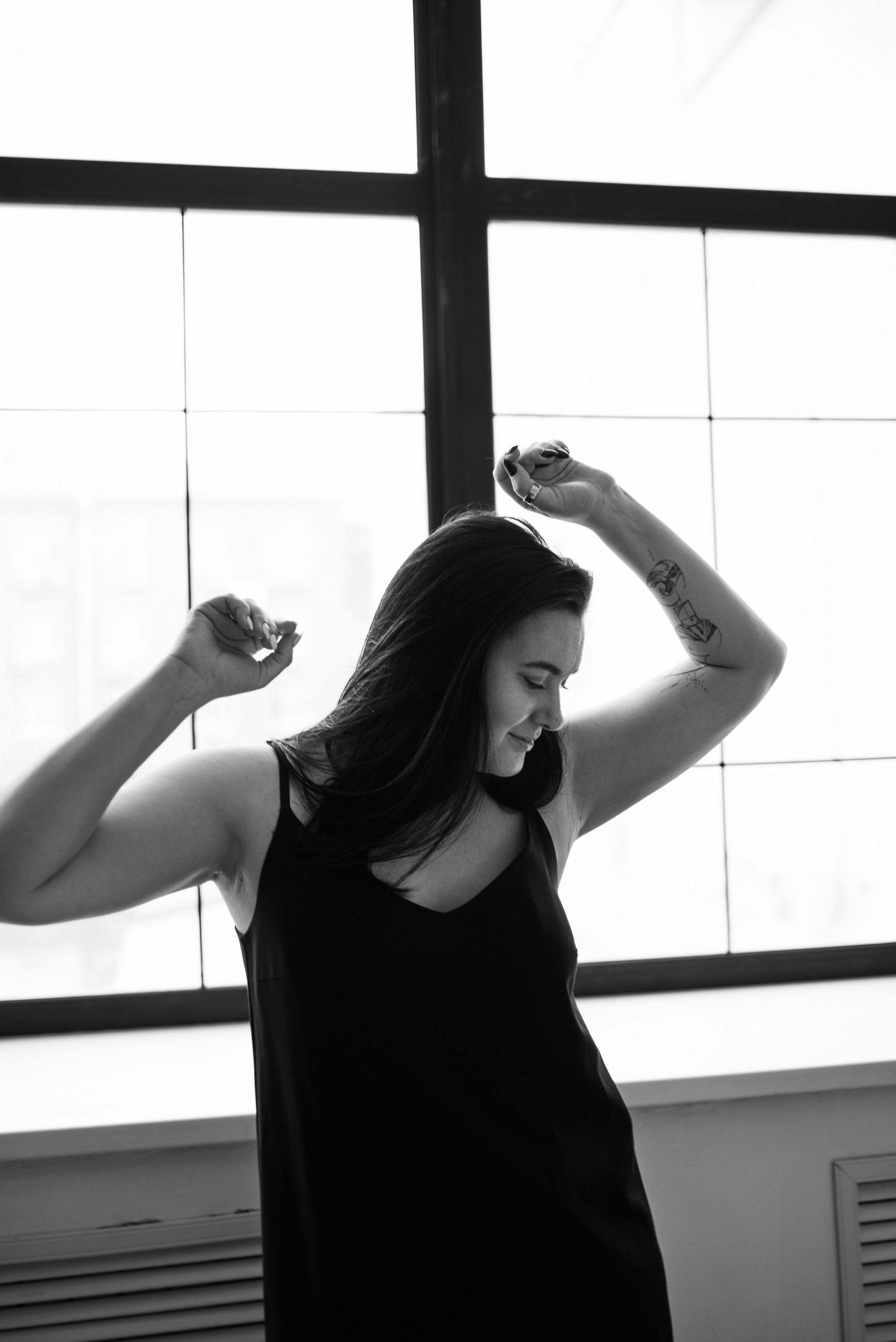 Валерия. Фотограф, психолог и фототерапевт в Екатеринбурге Ольга Неуймина